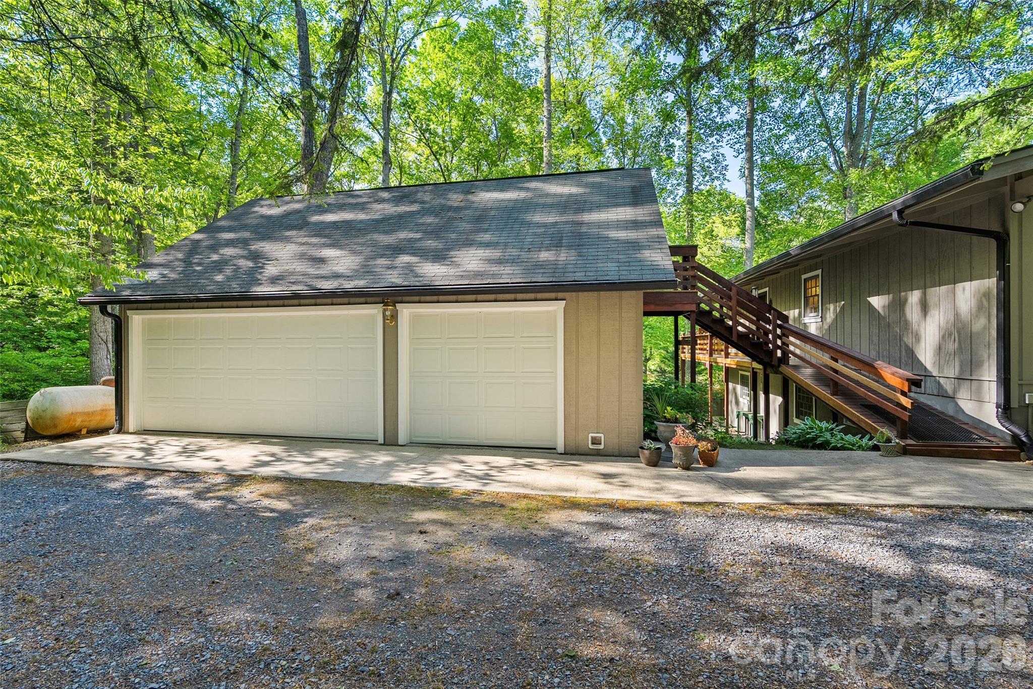 134 The Trail — Maggie Valley
