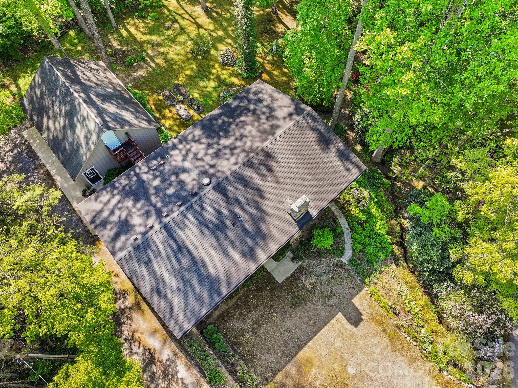 134 The Trail — Maggie Valley