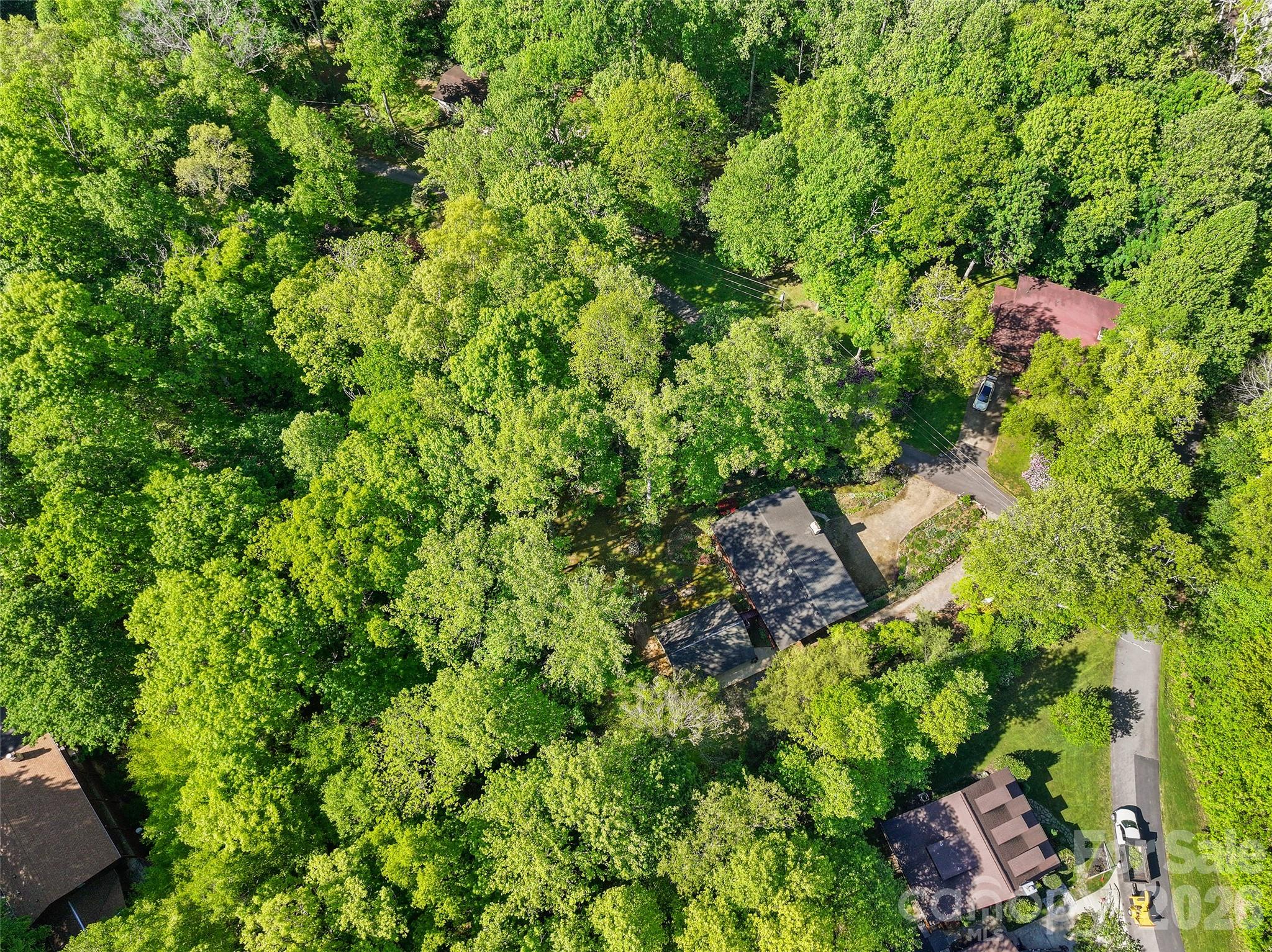 134 The Trail — Maggie Valley