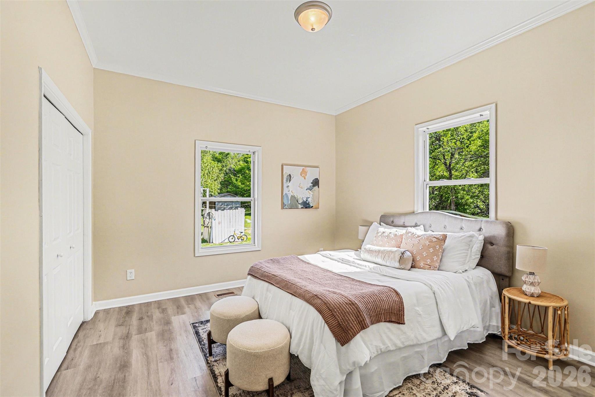 118 Glen Rae Street SW — Concord