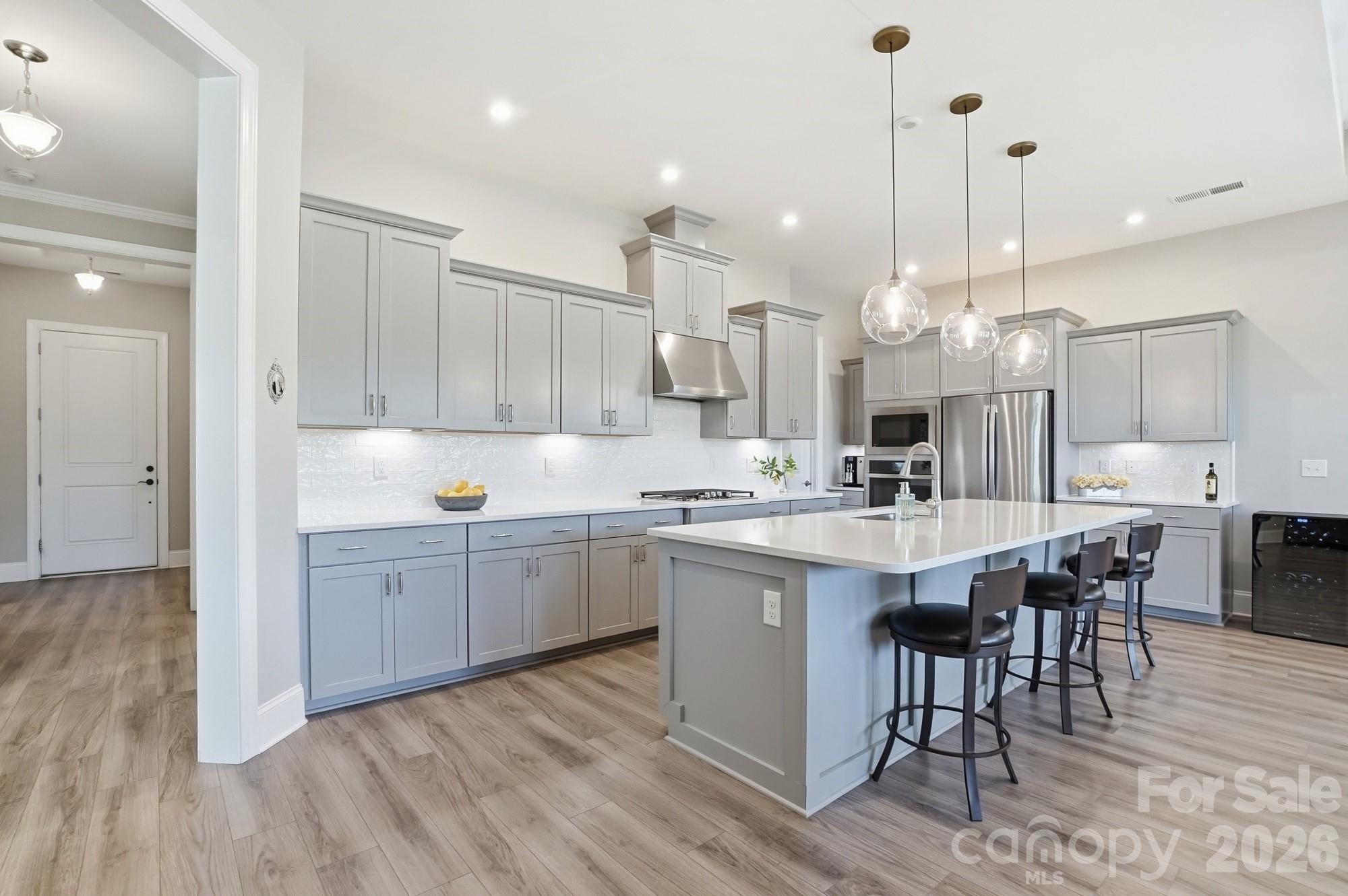 2015 Belle Mont Farm Avenue — Monroe