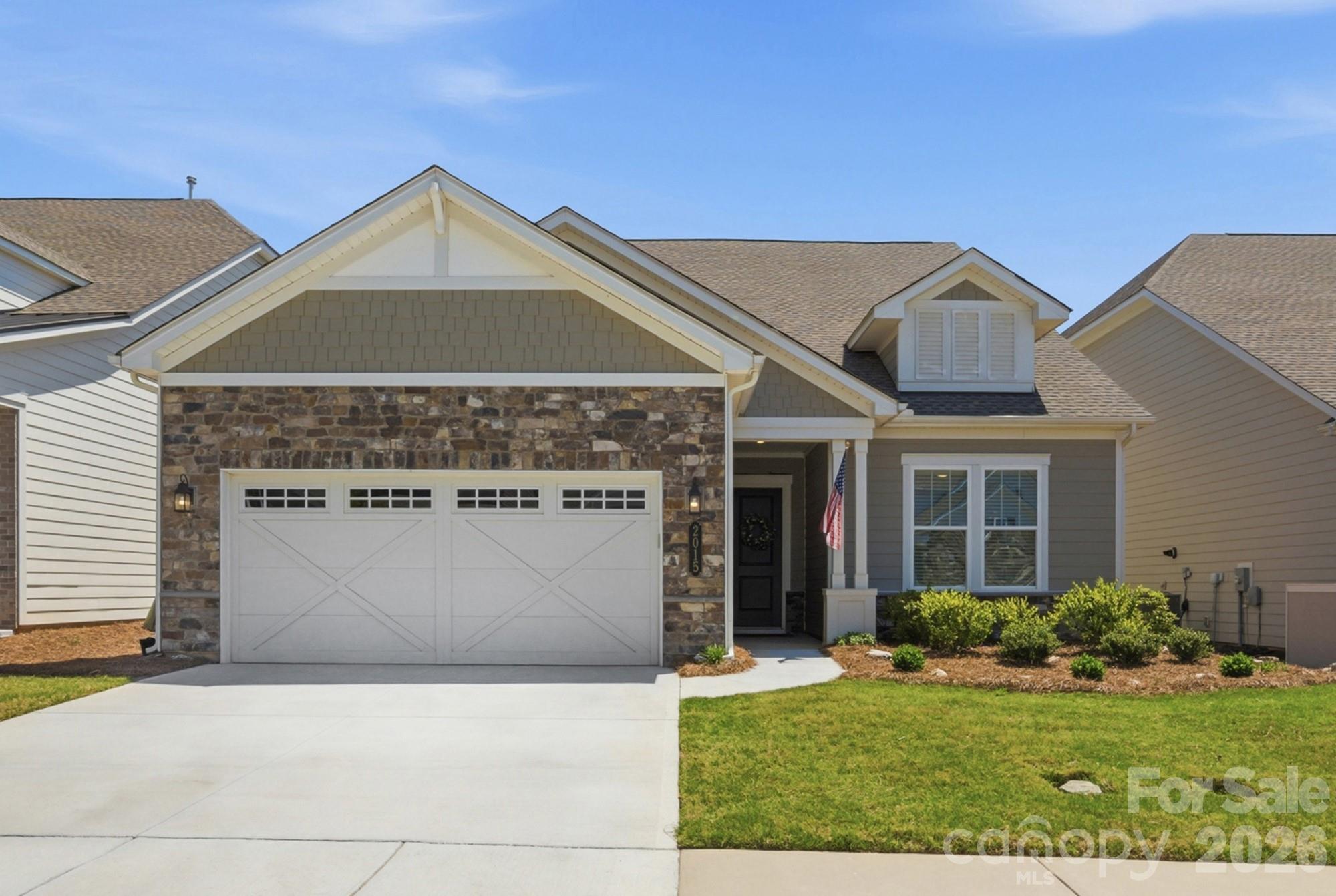 2015 Belle Mont Farm Avenue — Monroe