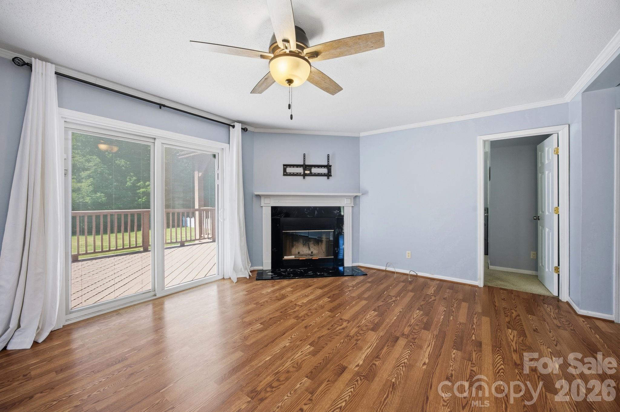 470 Westen Acres Drive — Kannapolis