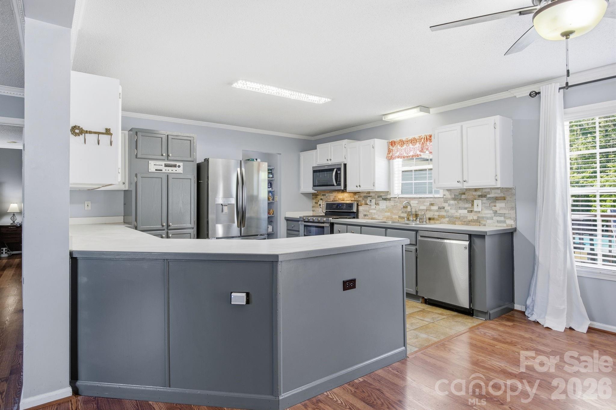 470 Westen Acres Drive — Kannapolis