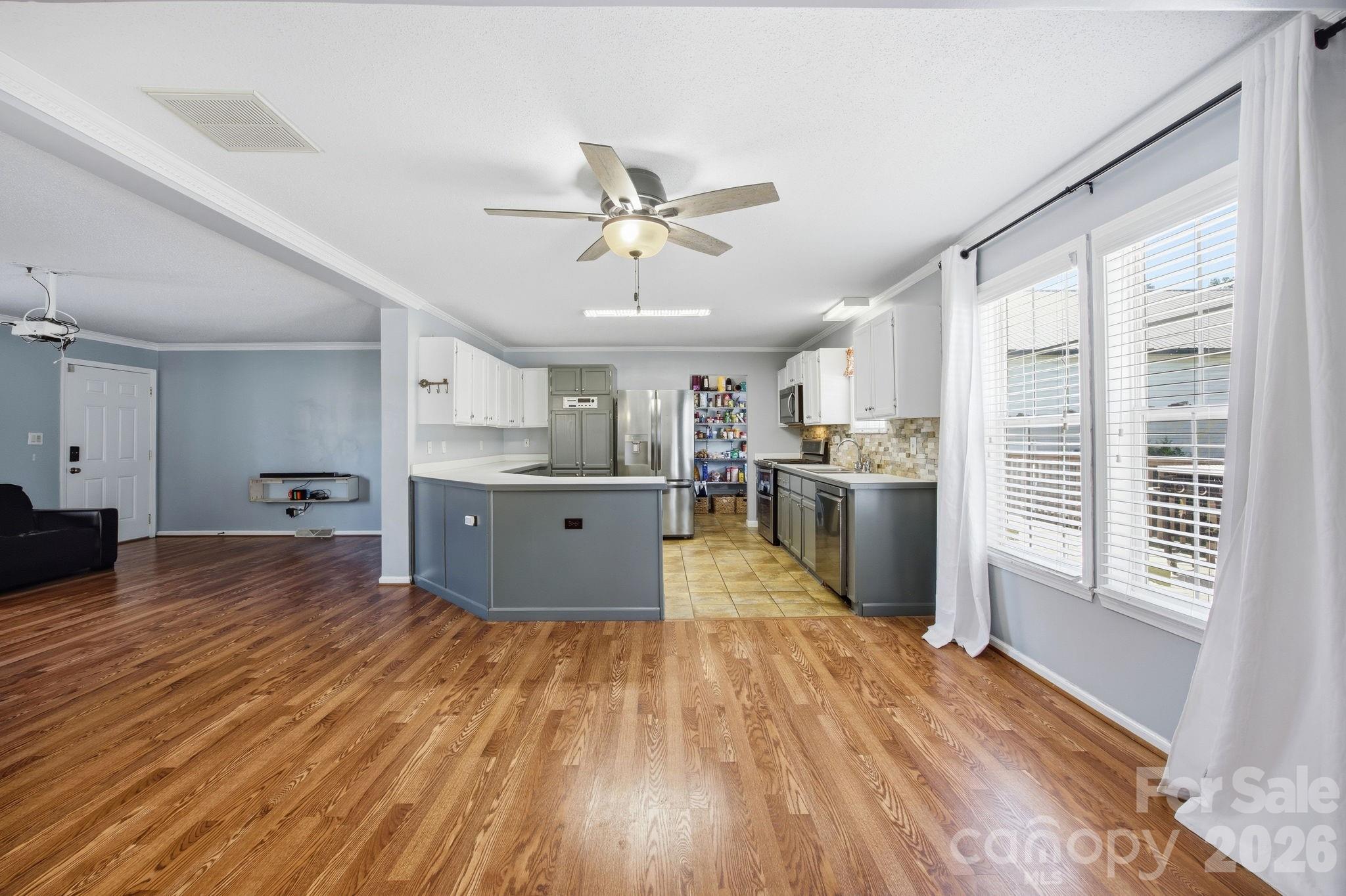 470 Westen Acres Drive — Kannapolis