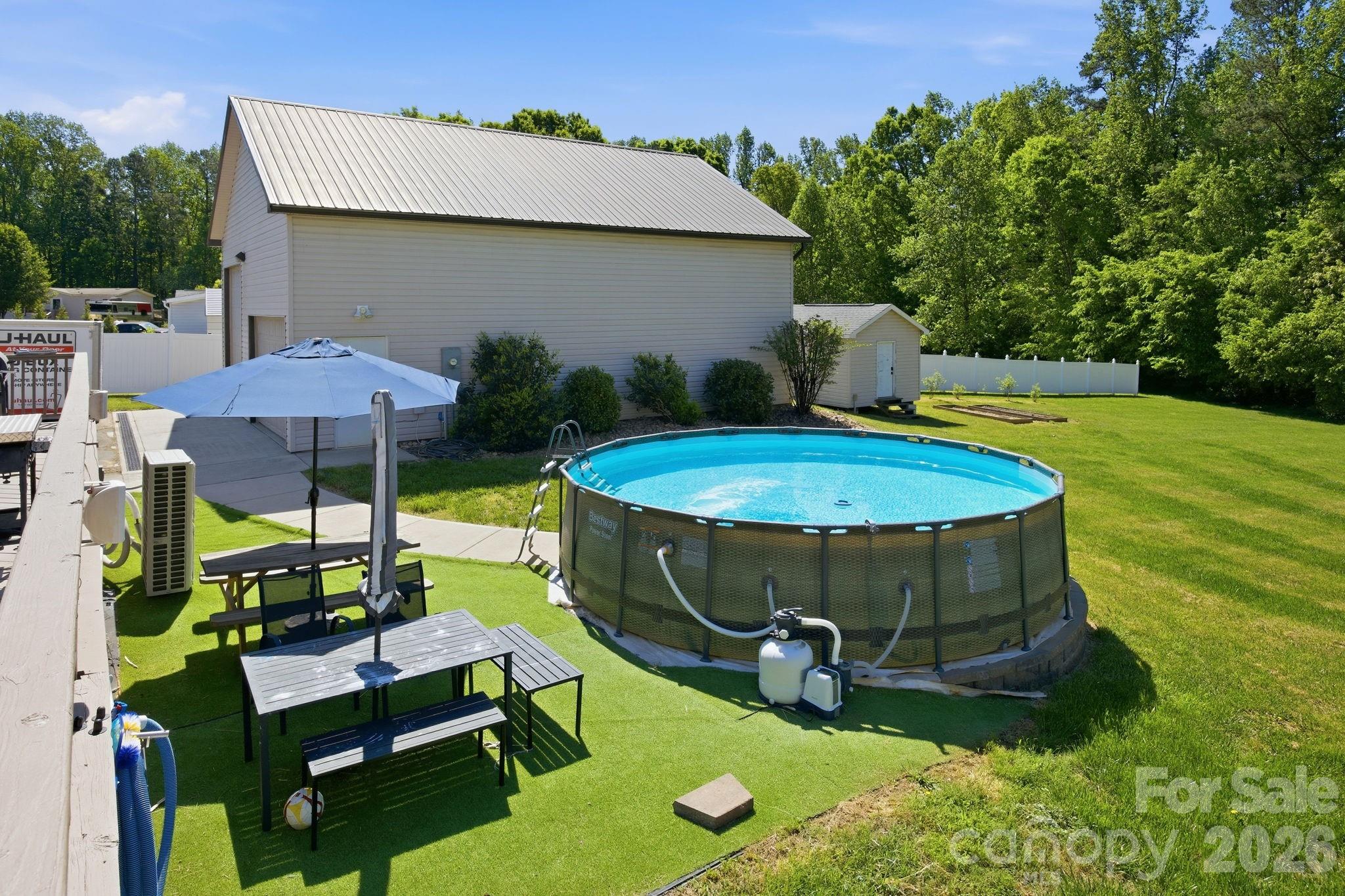 470 Westen Acres Drive — Kannapolis