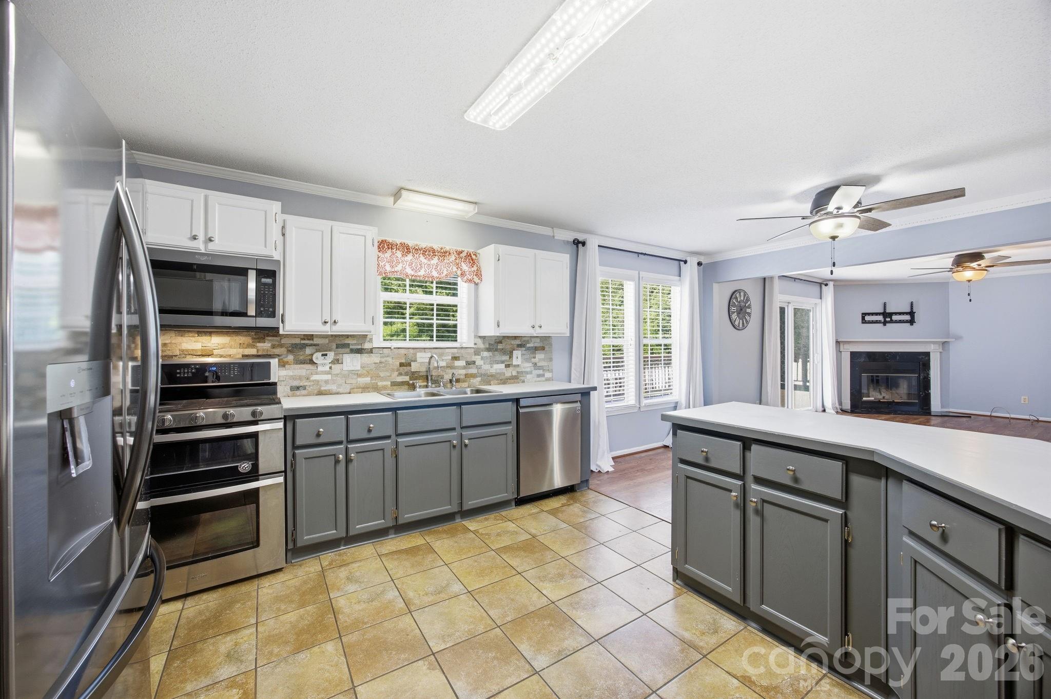 470 Westen Acres Drive — Kannapolis