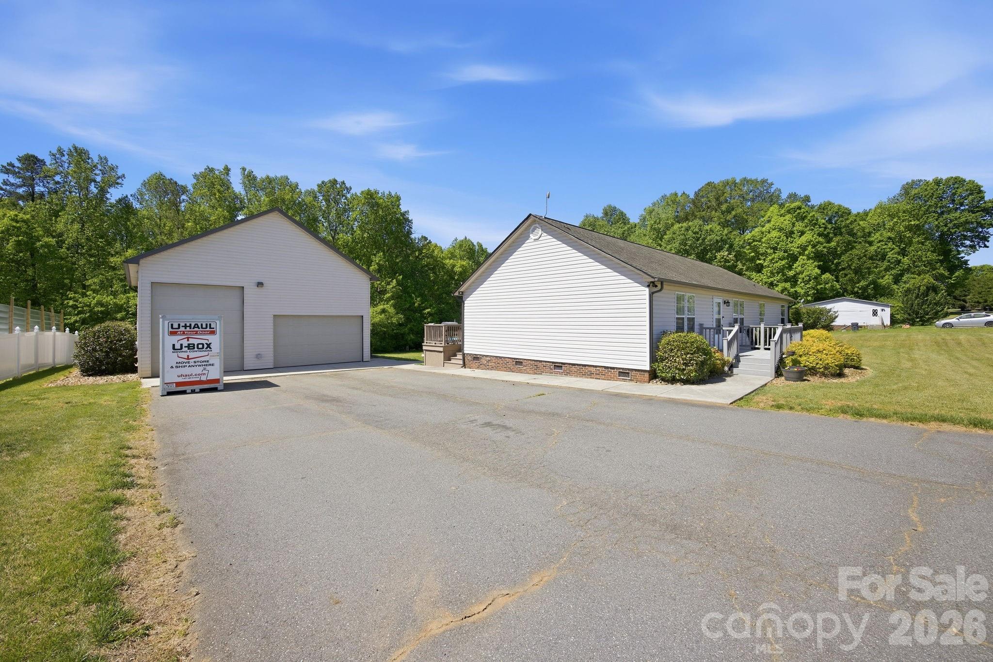470 Westen Acres Drive — Kannapolis
