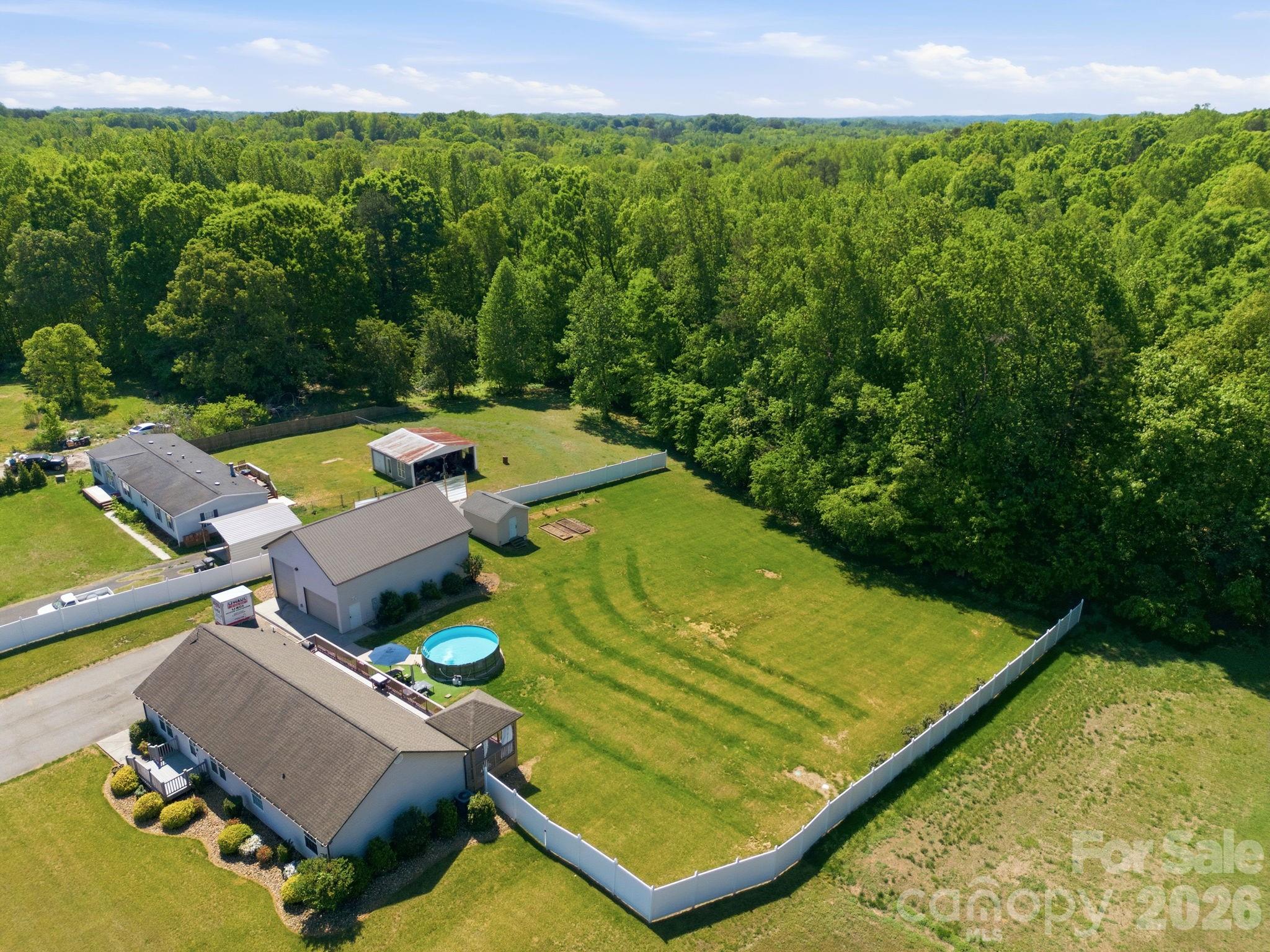 470 Westen Acres Drive — Kannapolis