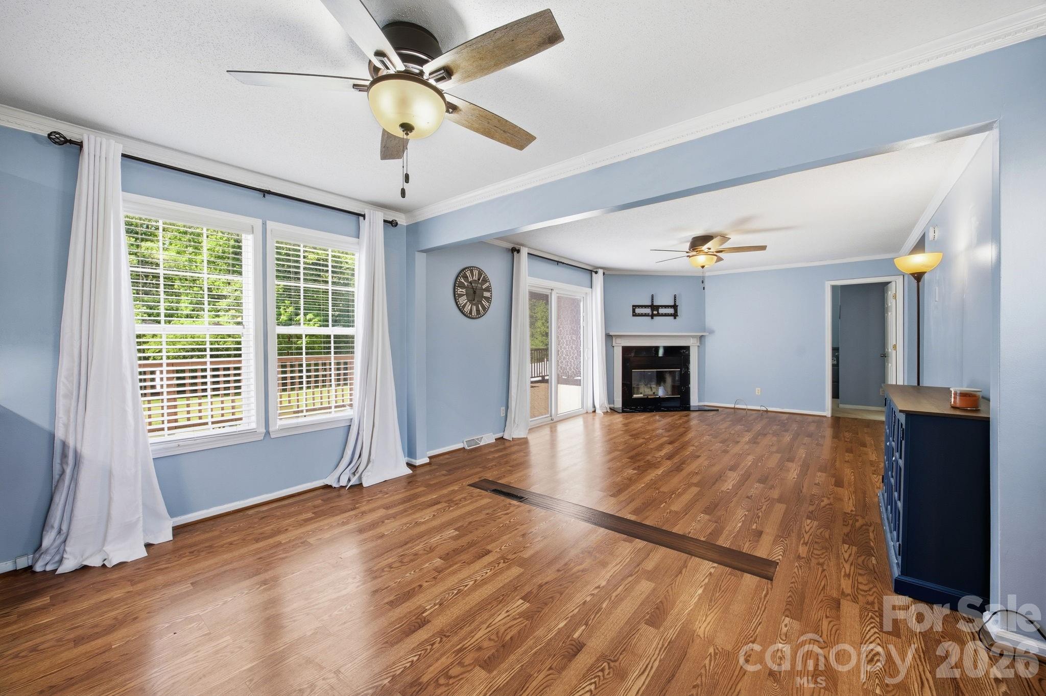 470 Westen Acres Drive — Kannapolis