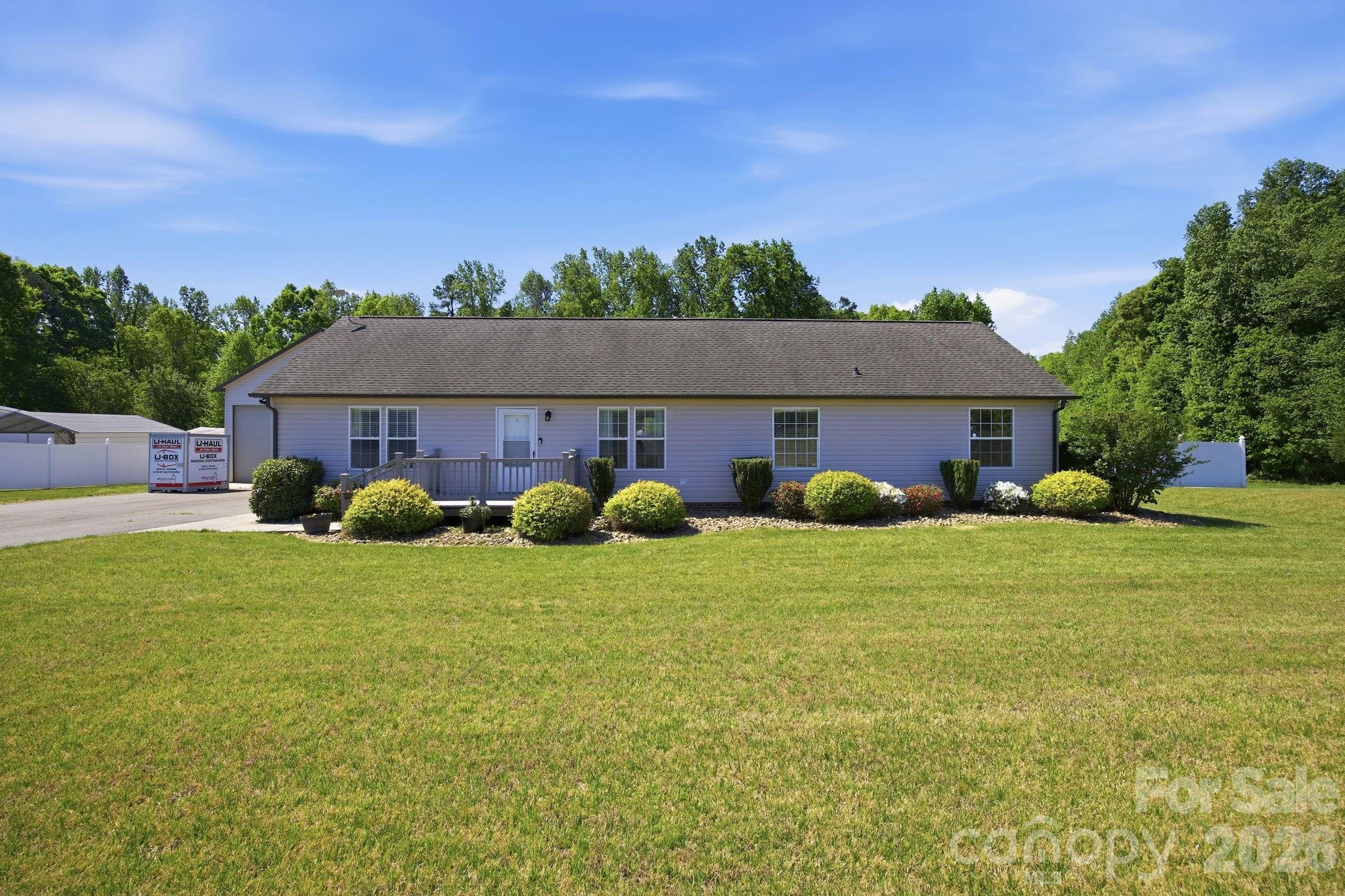 470 Westen Acres Drive — Kannapolis