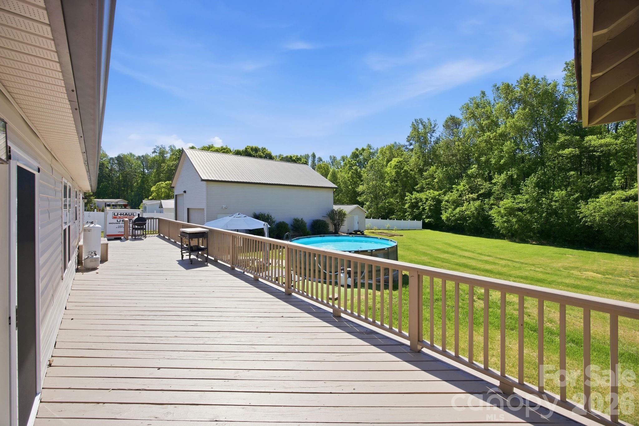 470 Westen Acres Drive — Kannapolis