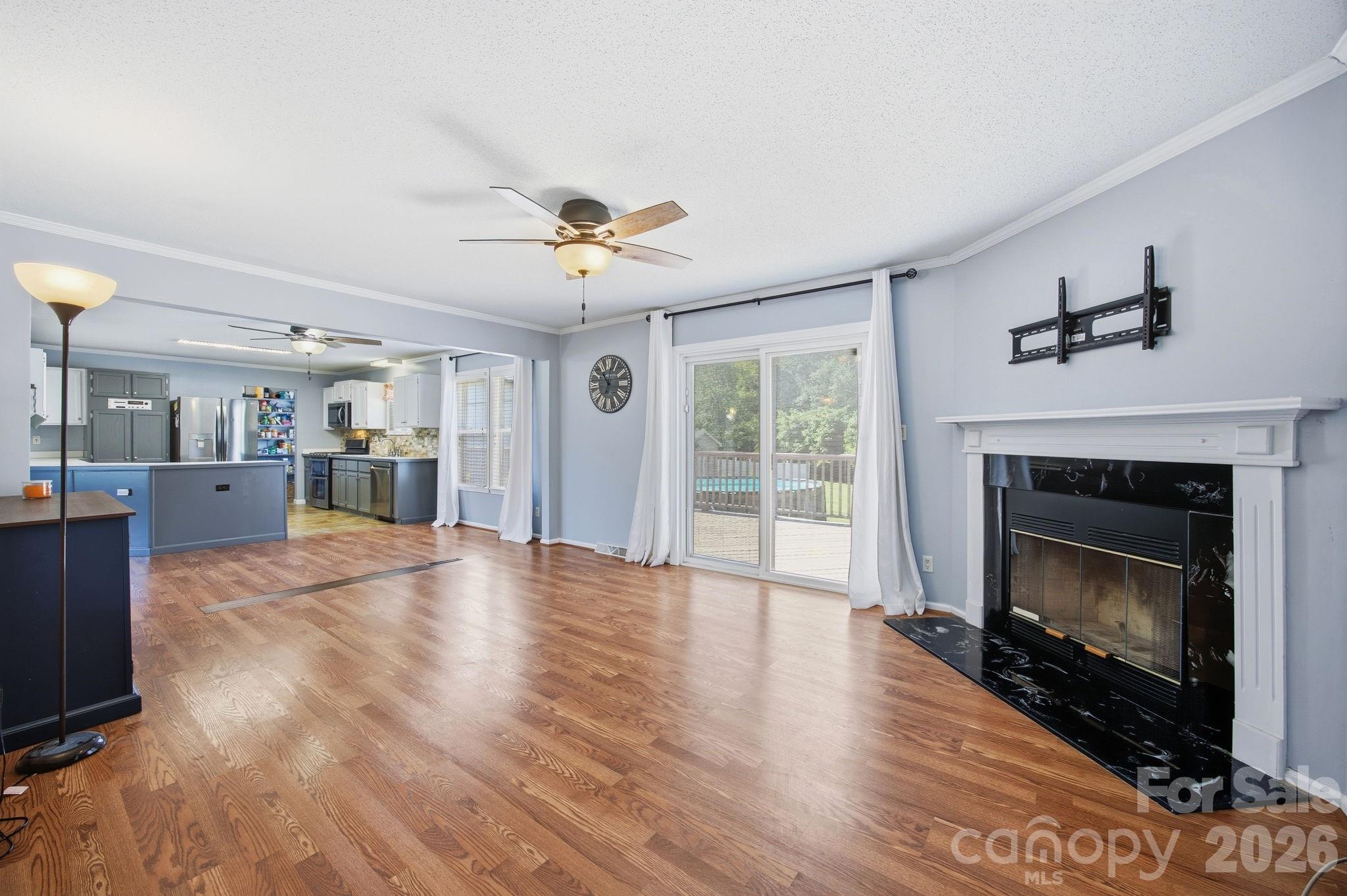 470 Westen Acres Drive — Kannapolis