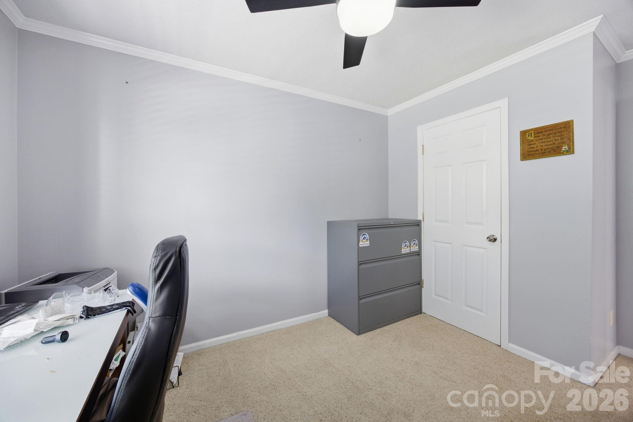 470 Westen Acres Drive — Kannapolis