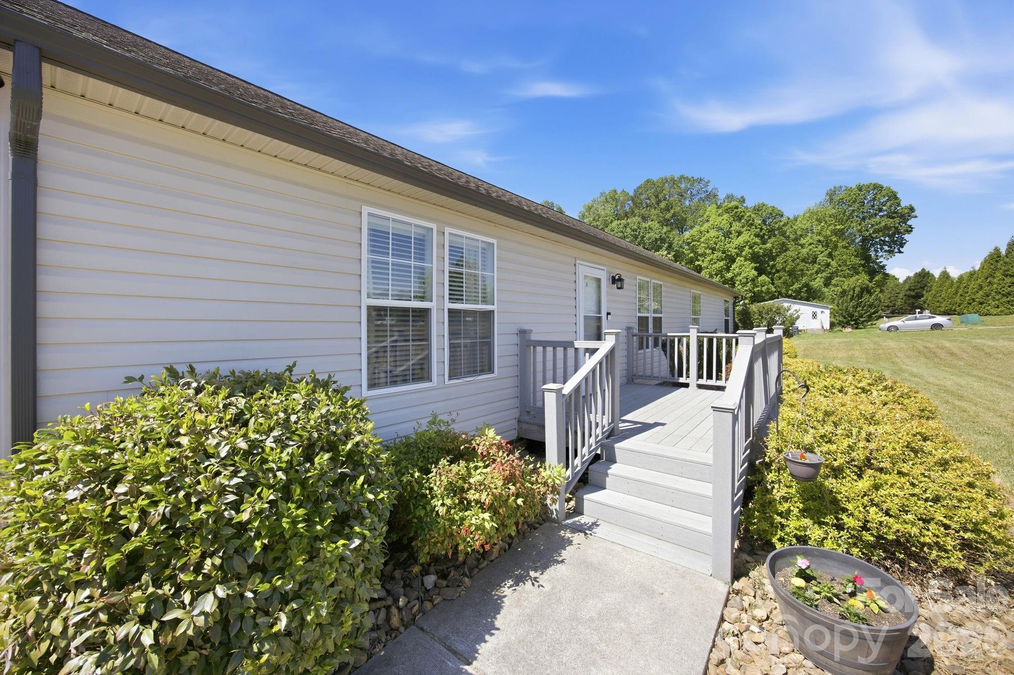 470 Westen Acres Drive — Kannapolis