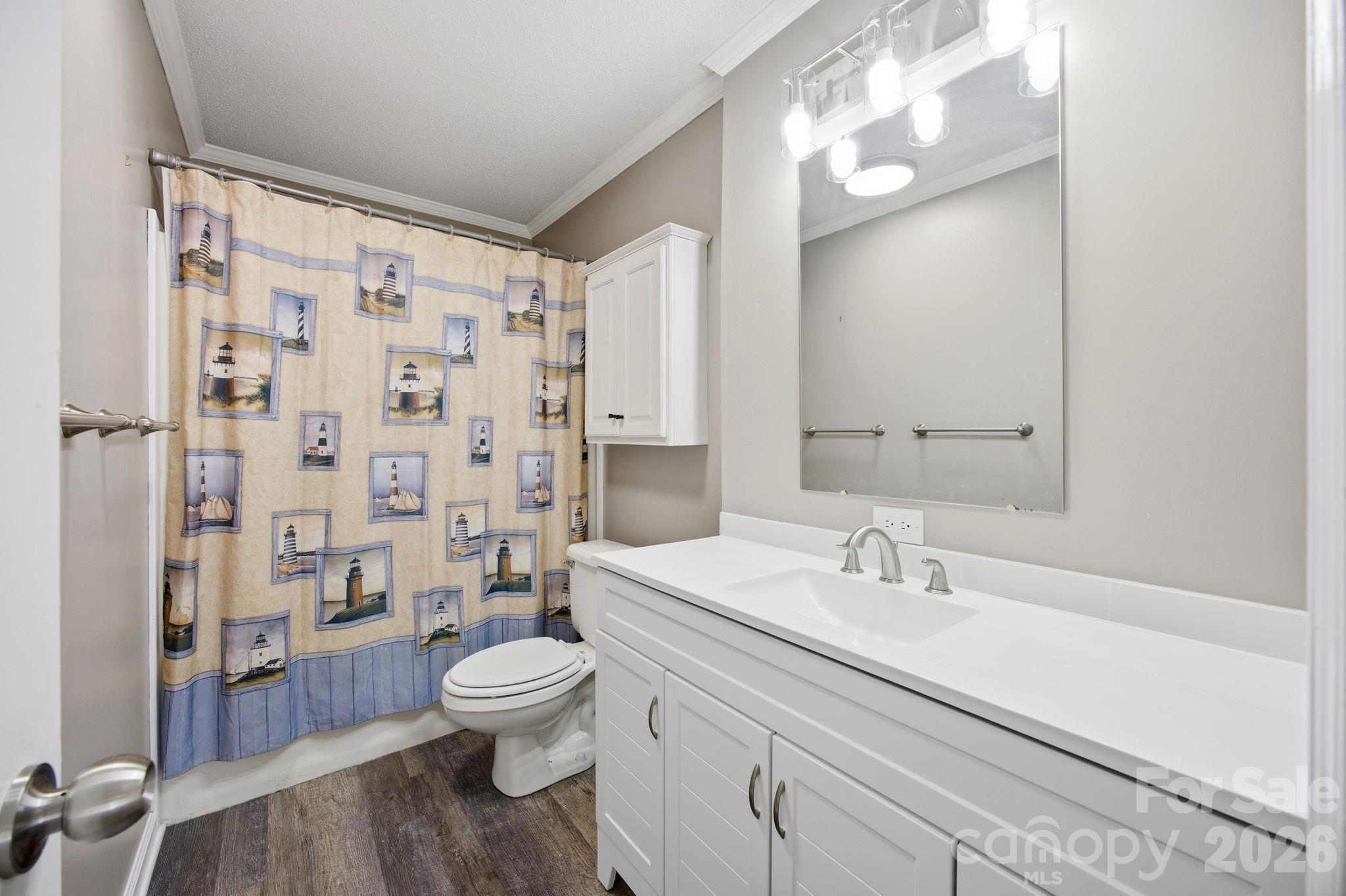 470 Westen Acres Drive — Kannapolis