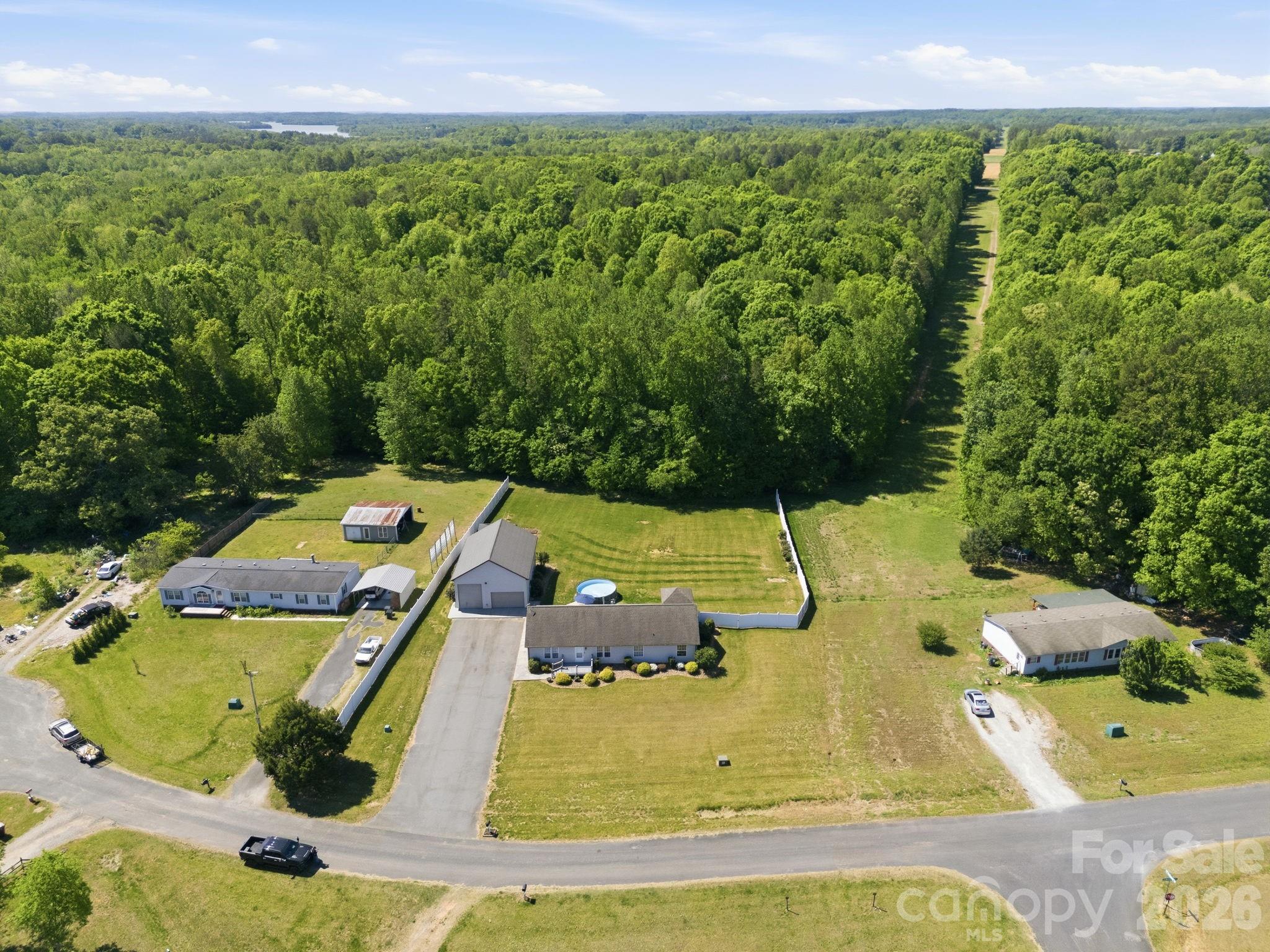 470 Westen Acres Drive — Kannapolis