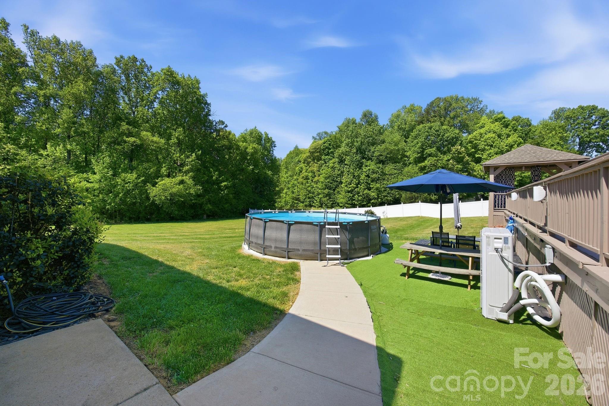 470 Westen Acres Drive — Kannapolis