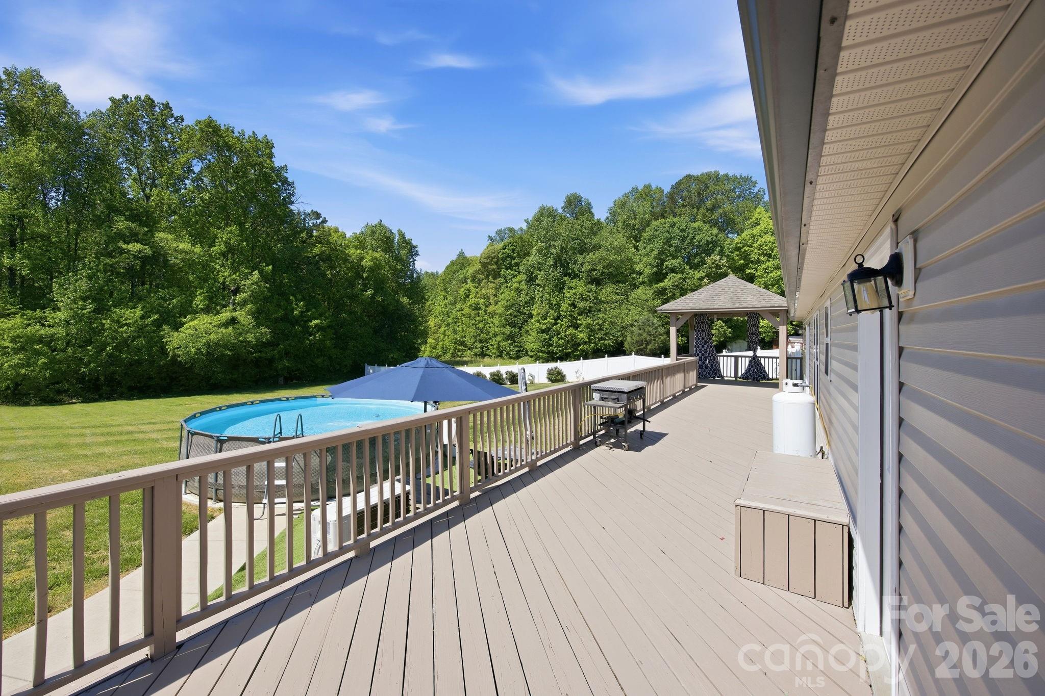 470 Westen Acres Drive — Kannapolis