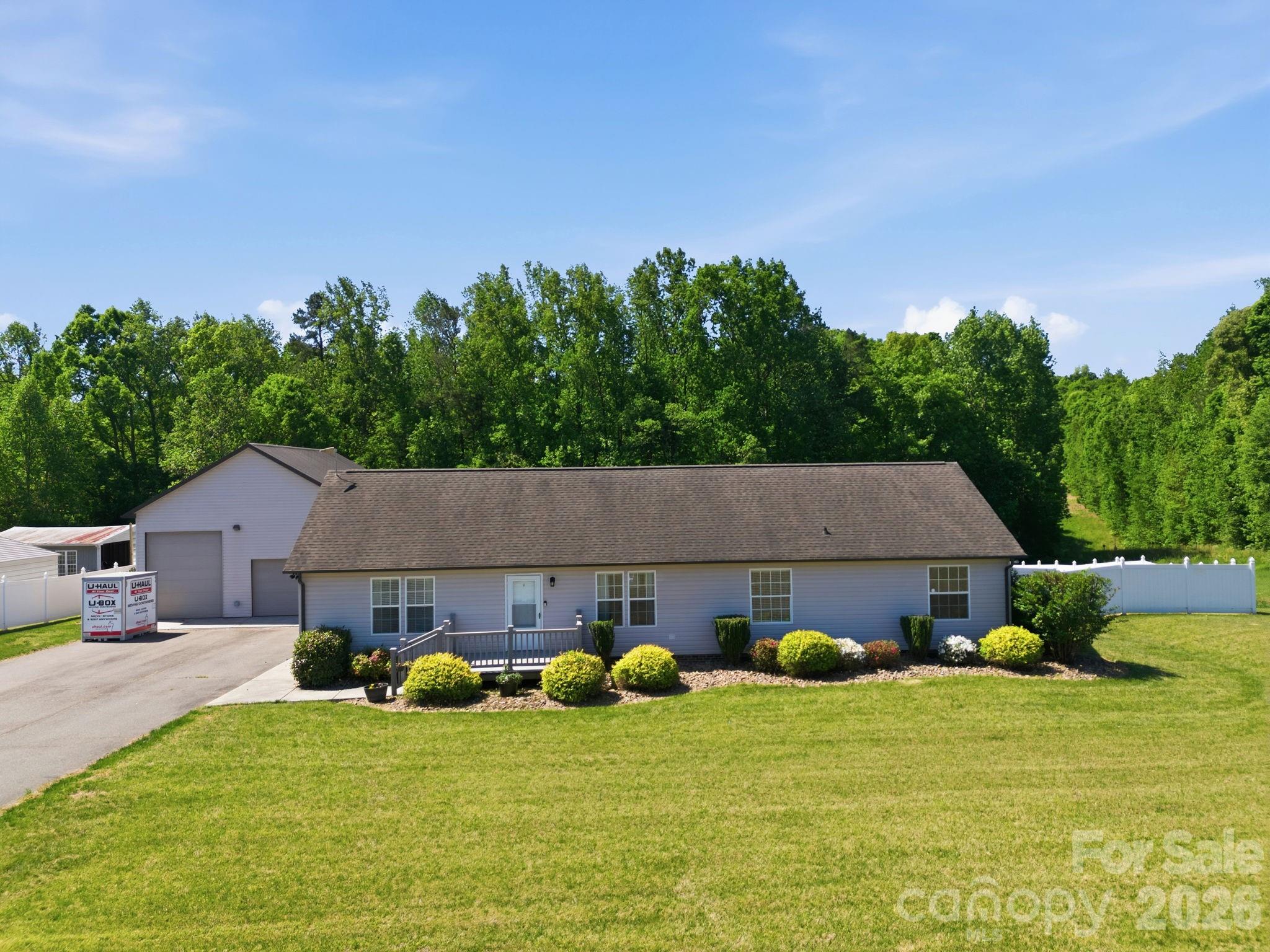 470 Westen Acres Drive — Kannapolis