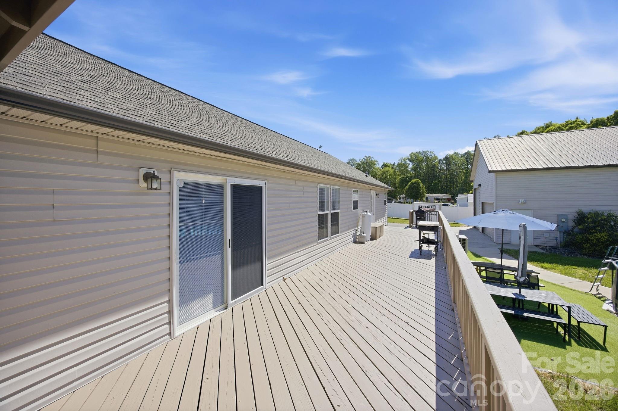 470 Westen Acres Drive — Kannapolis