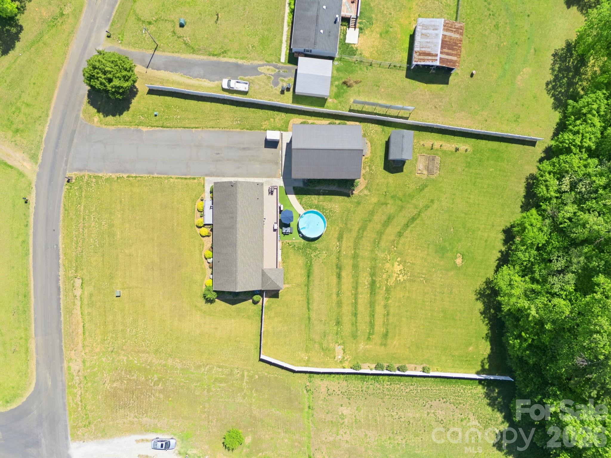 470 Westen Acres Drive — Kannapolis