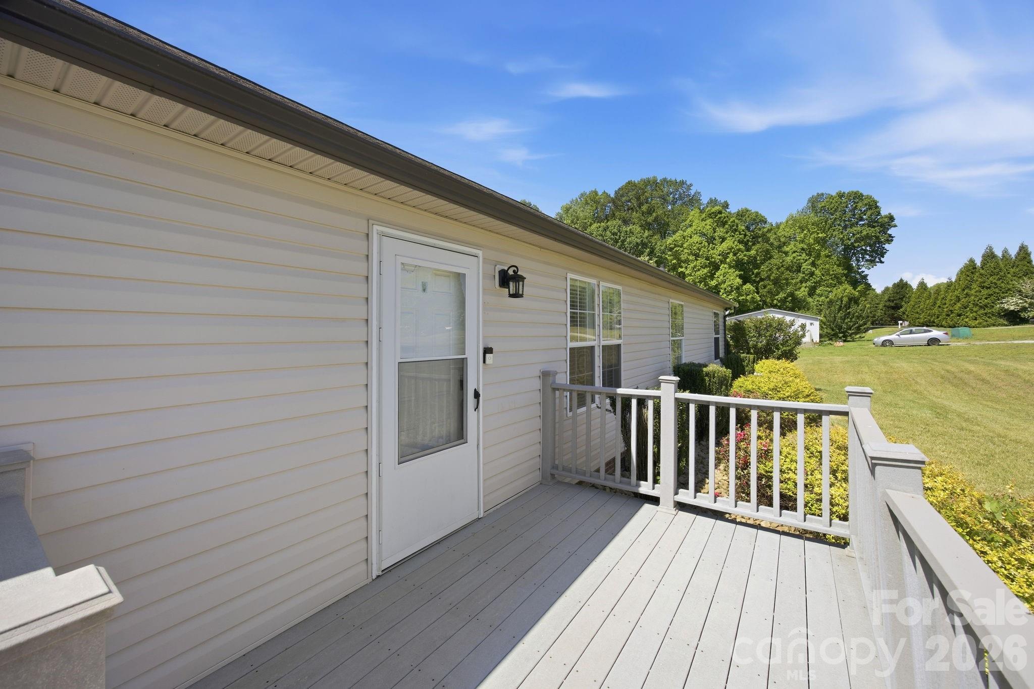 470 Westen Acres Drive — Kannapolis