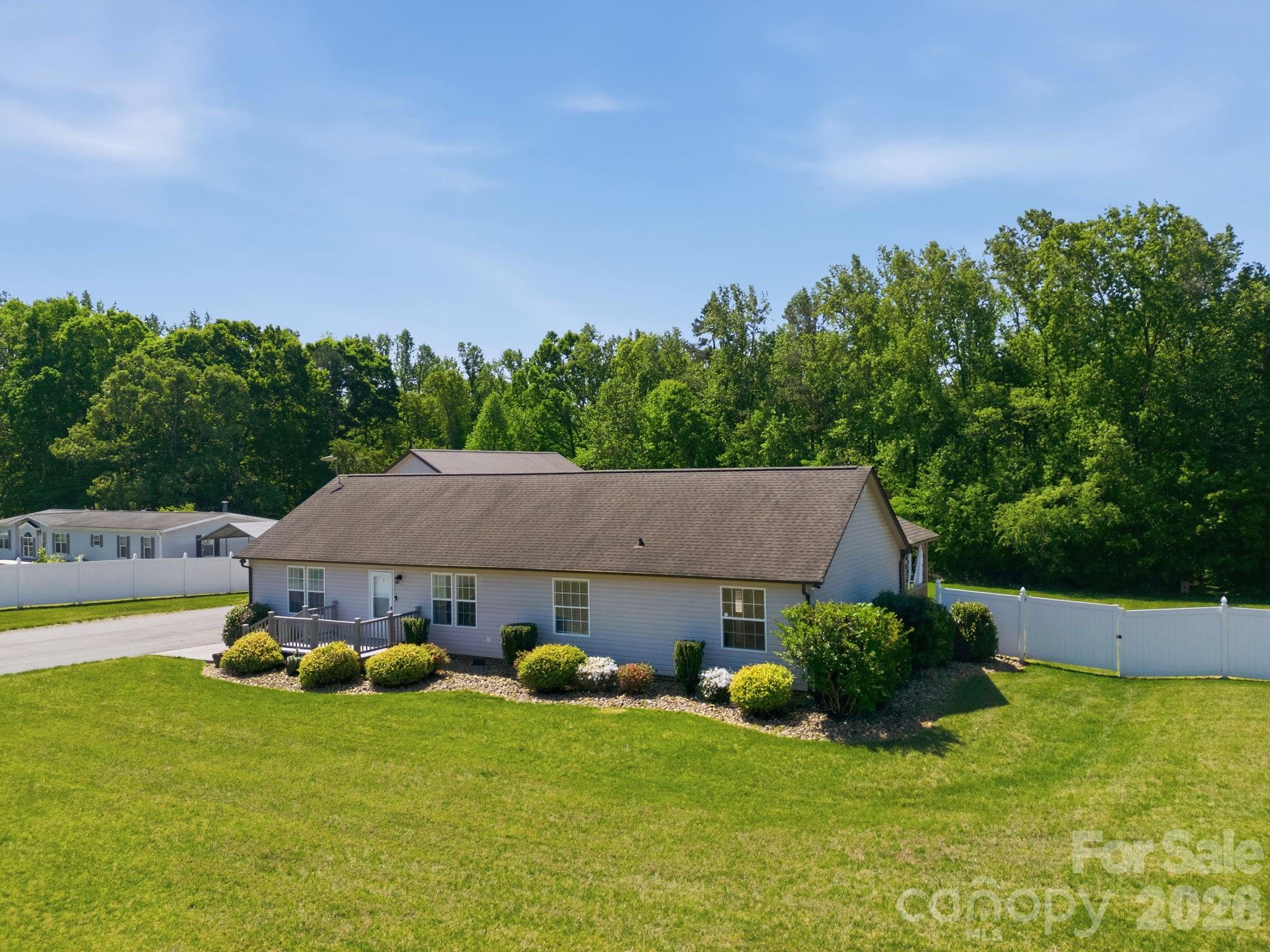 470 Westen Acres Drive — Kannapolis