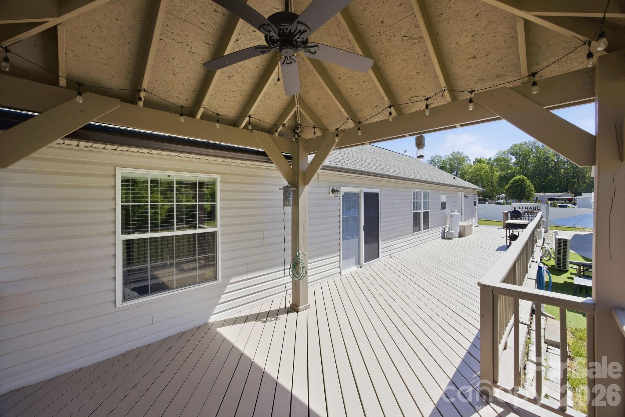 470 Westen Acres Drive — Kannapolis