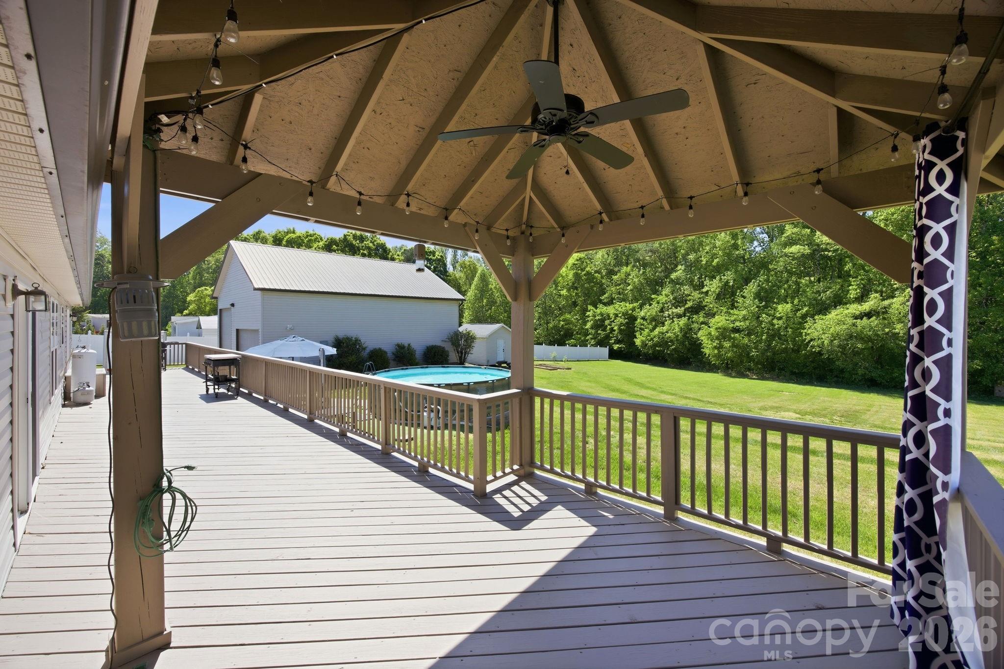 470 Westen Acres Drive — Kannapolis