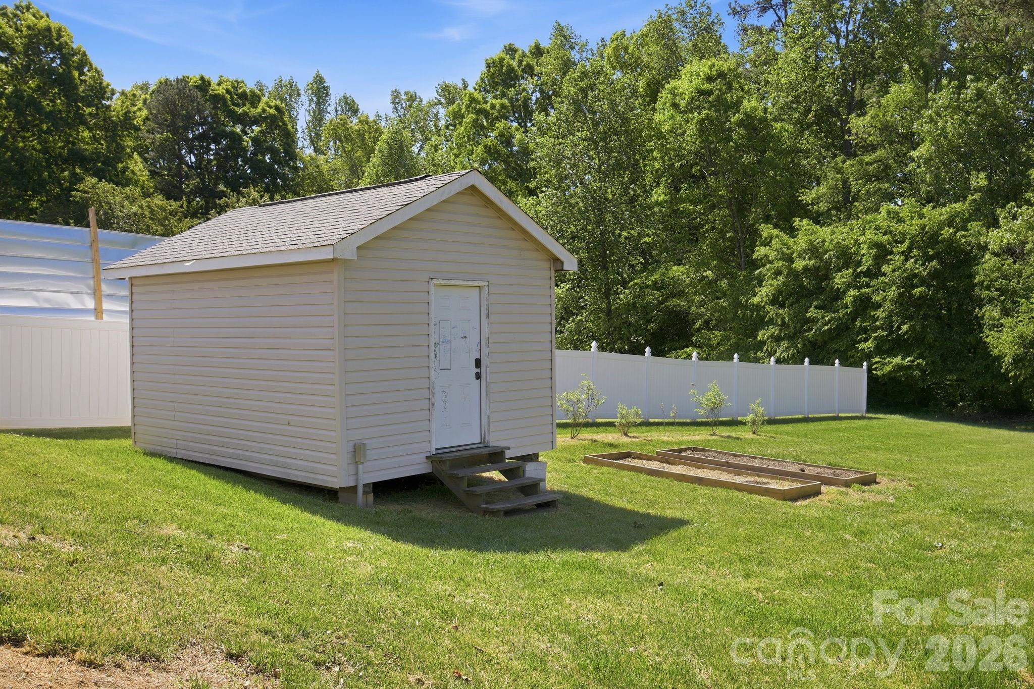 470 Westen Acres Drive — Kannapolis