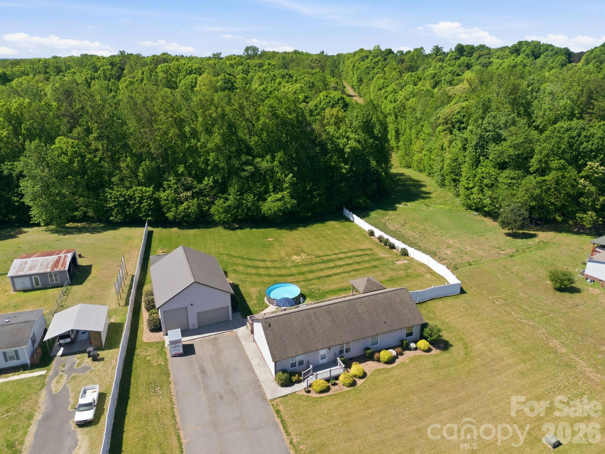 470 Westen Acres Drive — Kannapolis