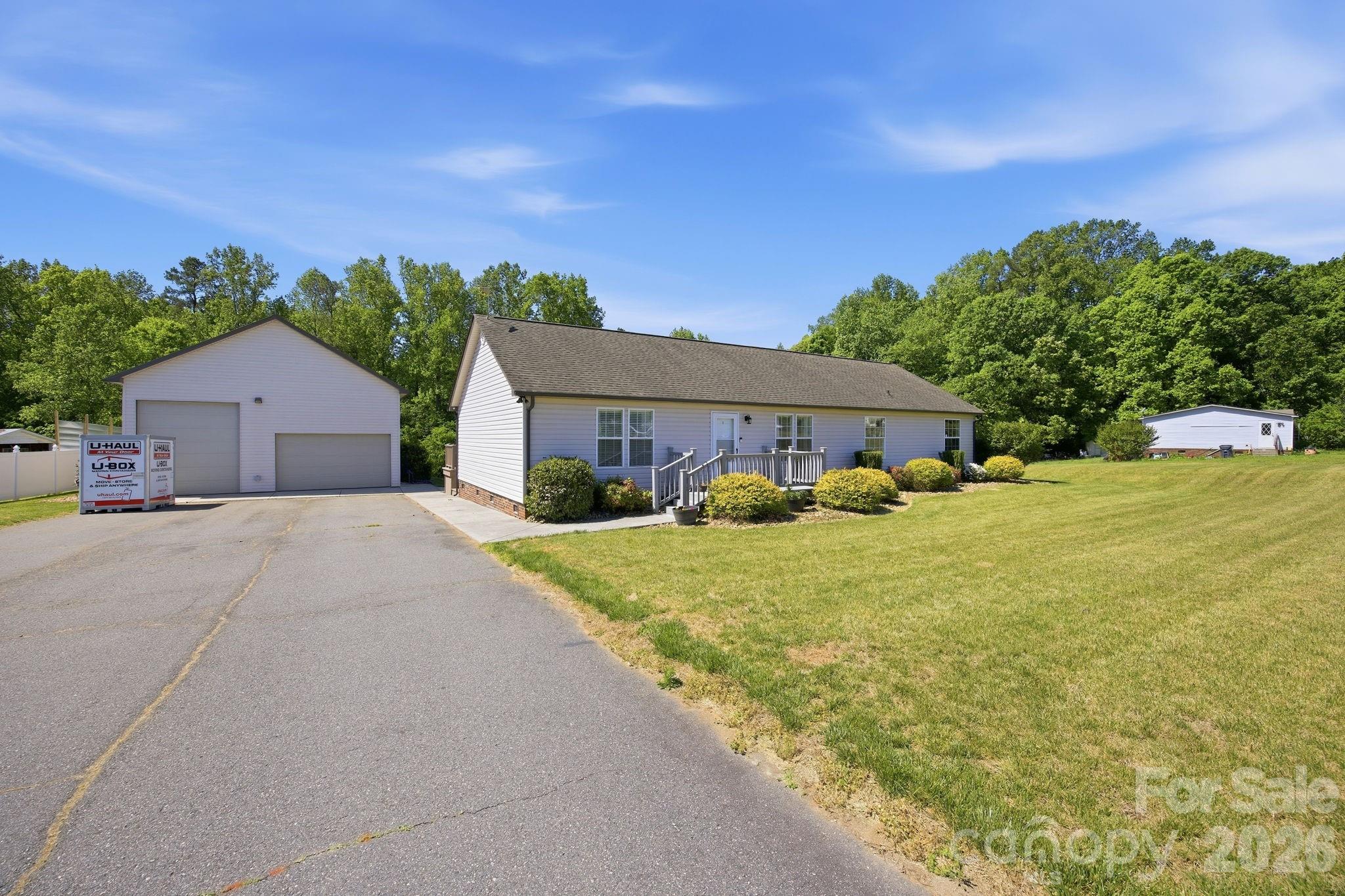 470 Westen Acres Drive — Kannapolis