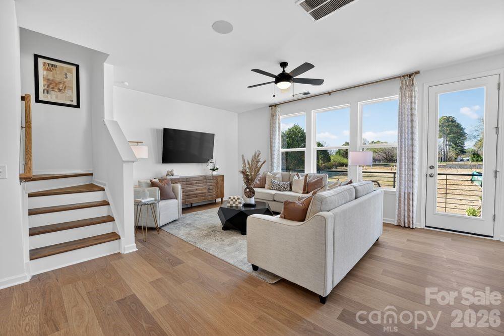 543 Silver Star Boulevard — Indian Trail