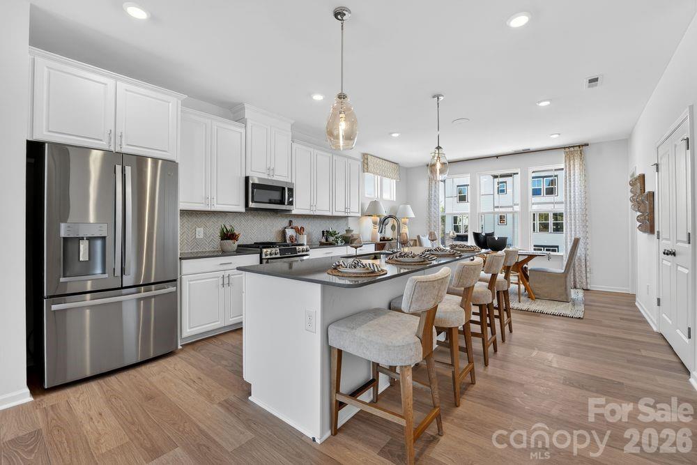 543 Silver Star Boulevard — Indian Trail