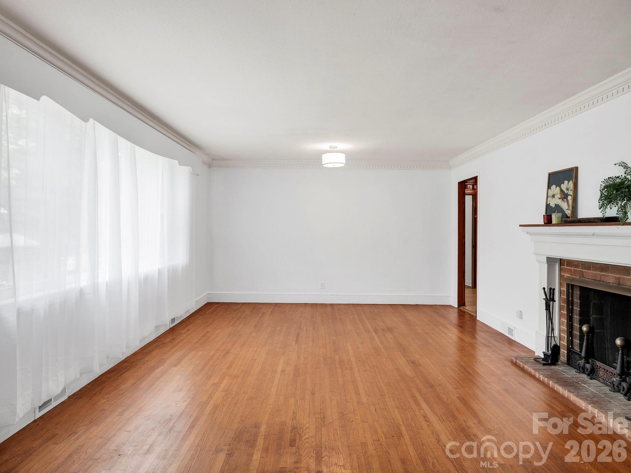 6210 Grove Park Boulevard — Charlotte