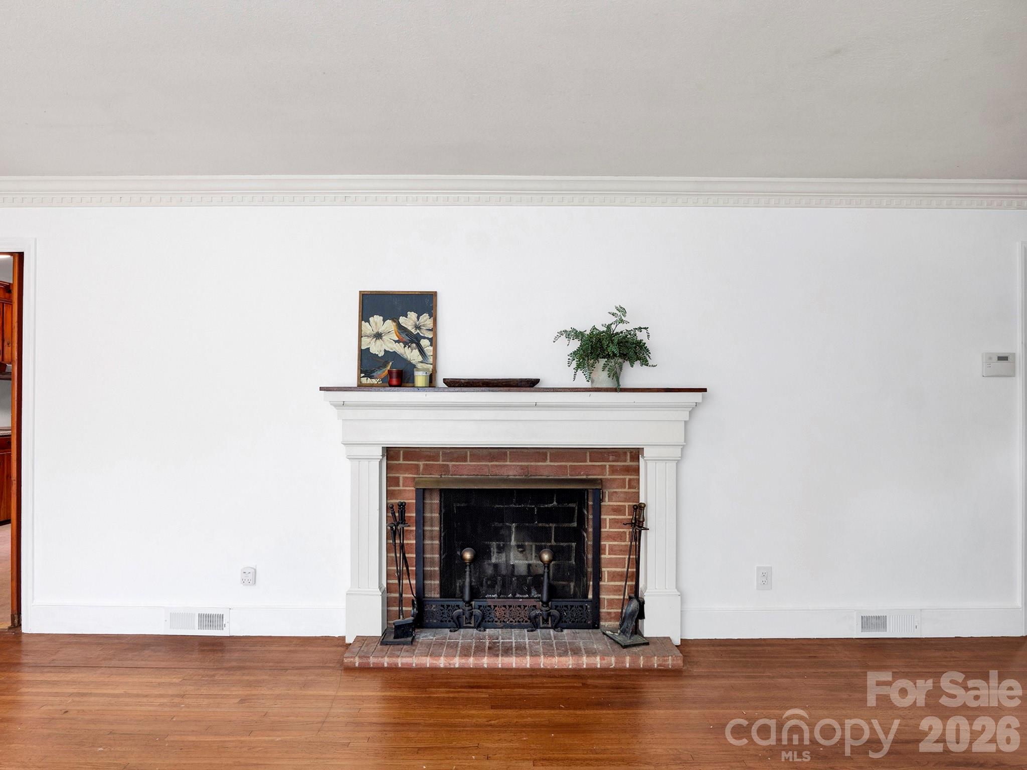 6210 Grove Park Boulevard — Charlotte