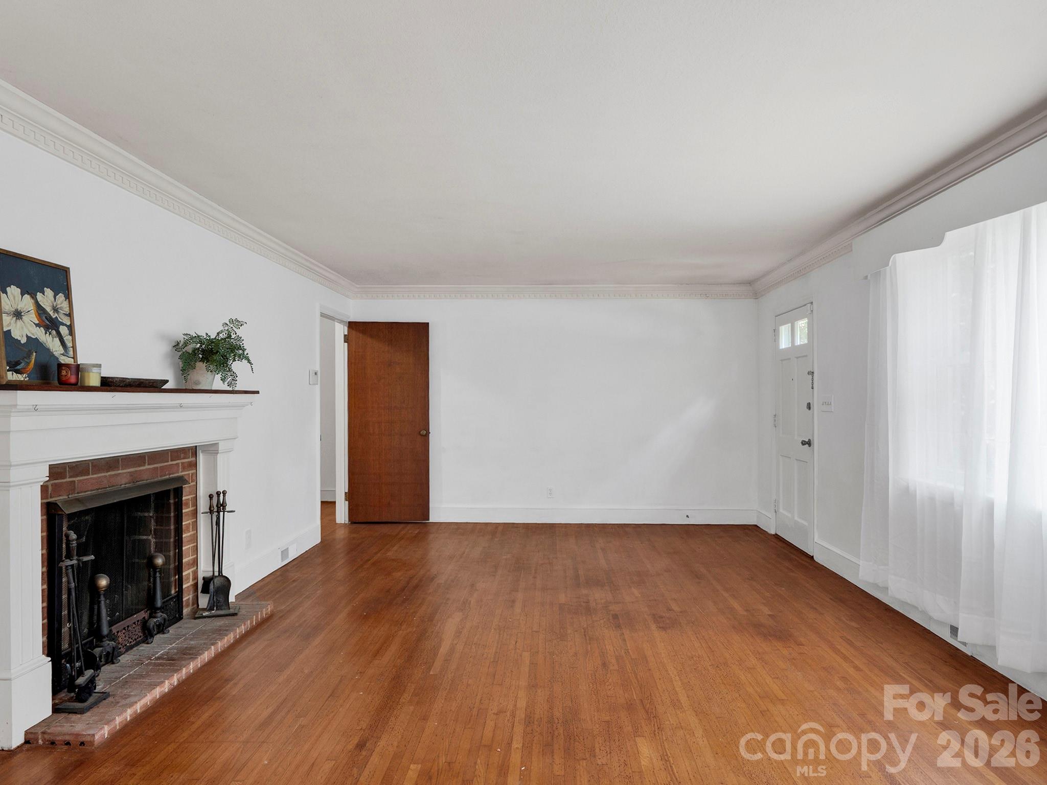 6210 Grove Park Boulevard — Charlotte