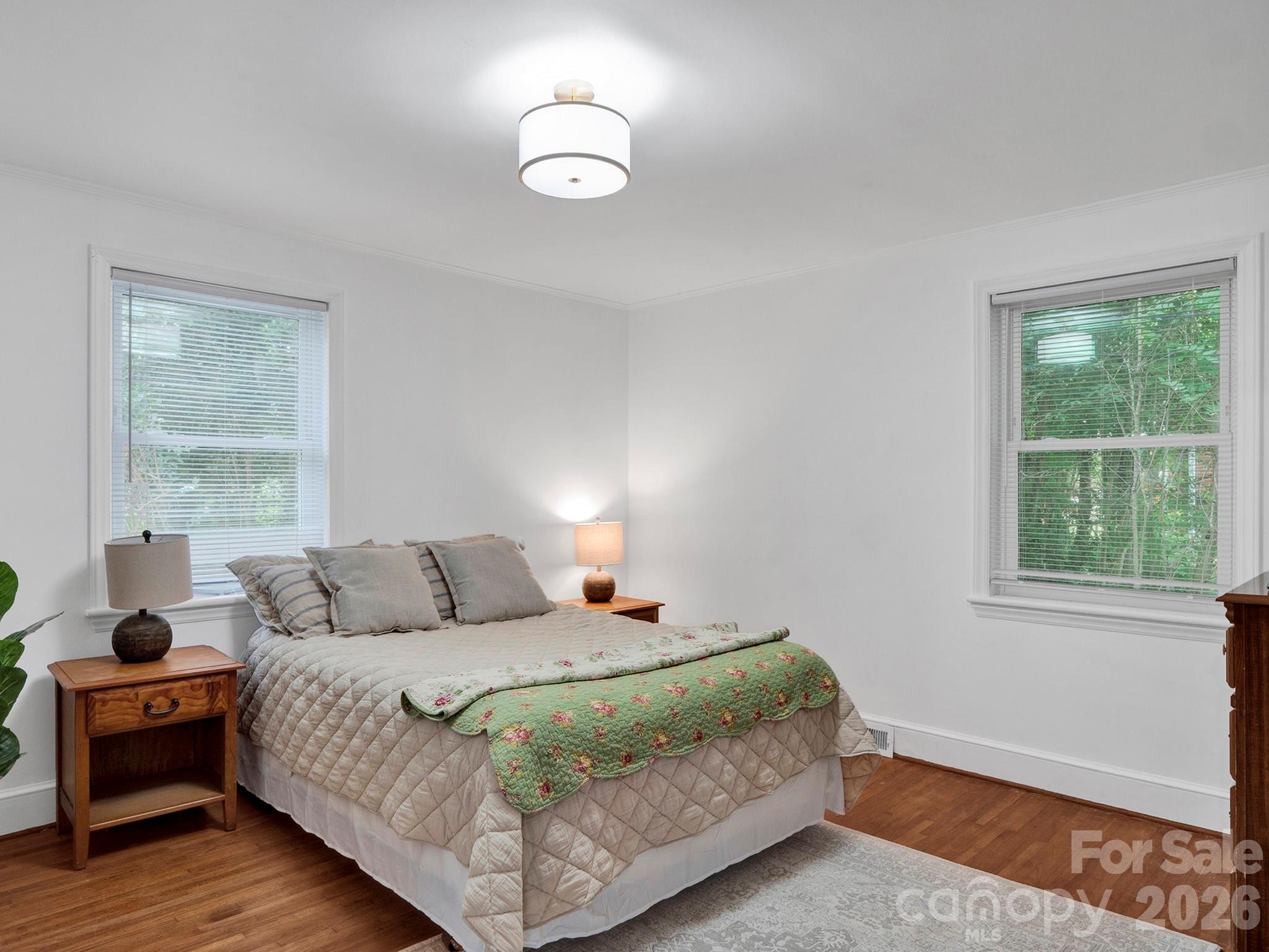 6210 Grove Park Boulevard — Charlotte