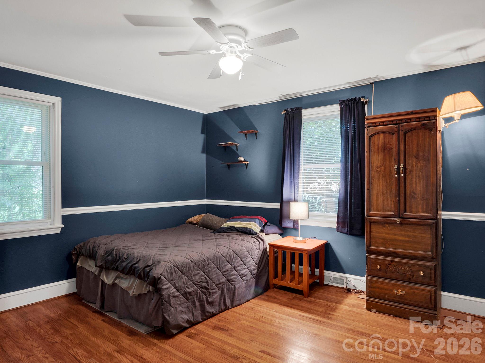 6210 Grove Park Boulevard — Charlotte
