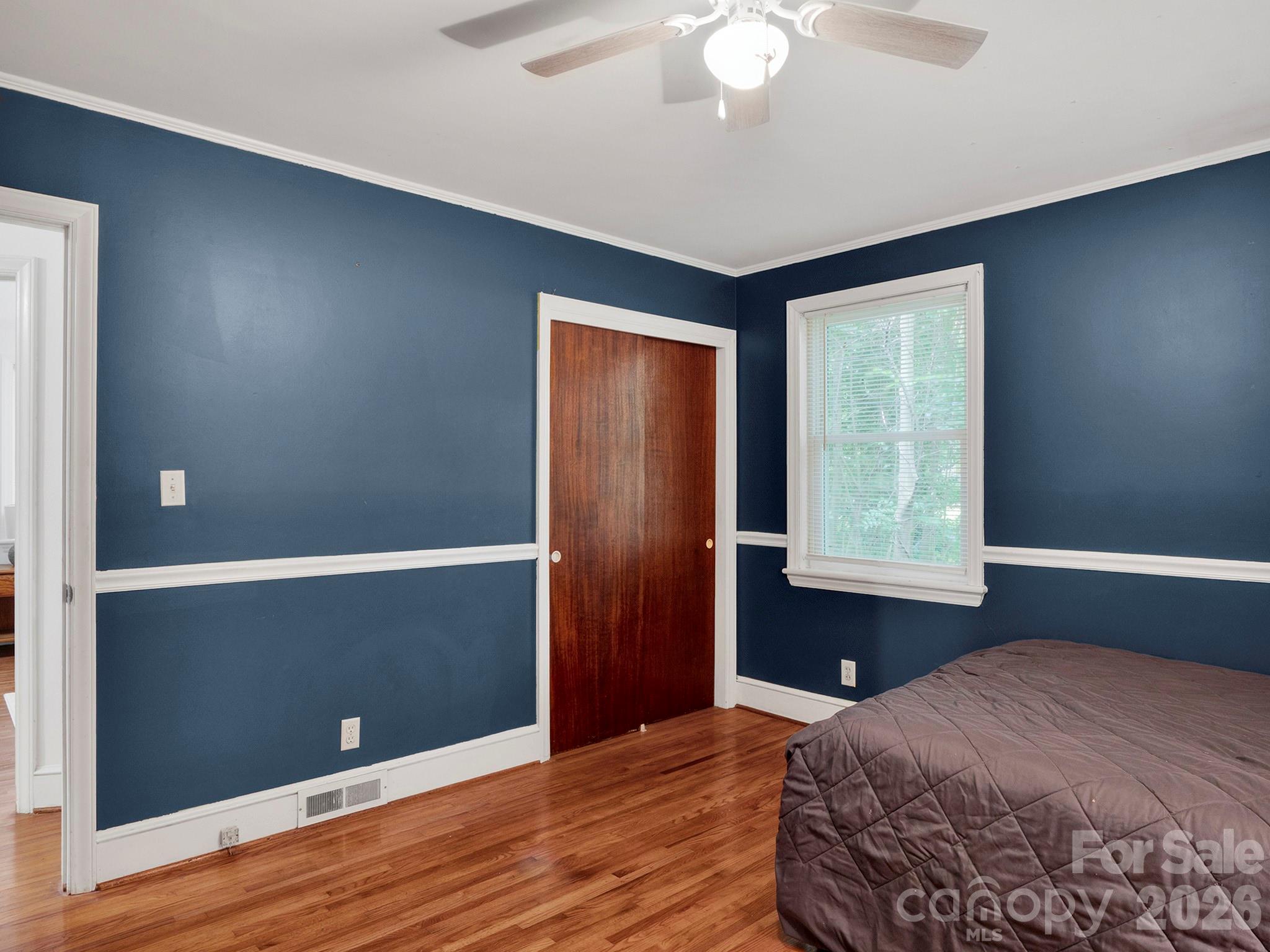 6210 Grove Park Boulevard — Charlotte