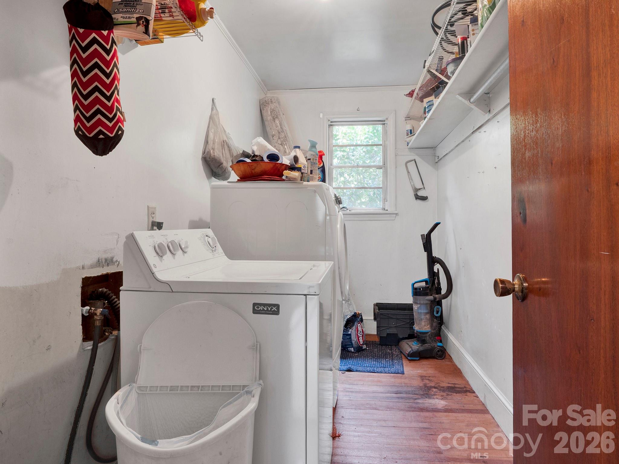 6210 Grove Park Boulevard — Charlotte