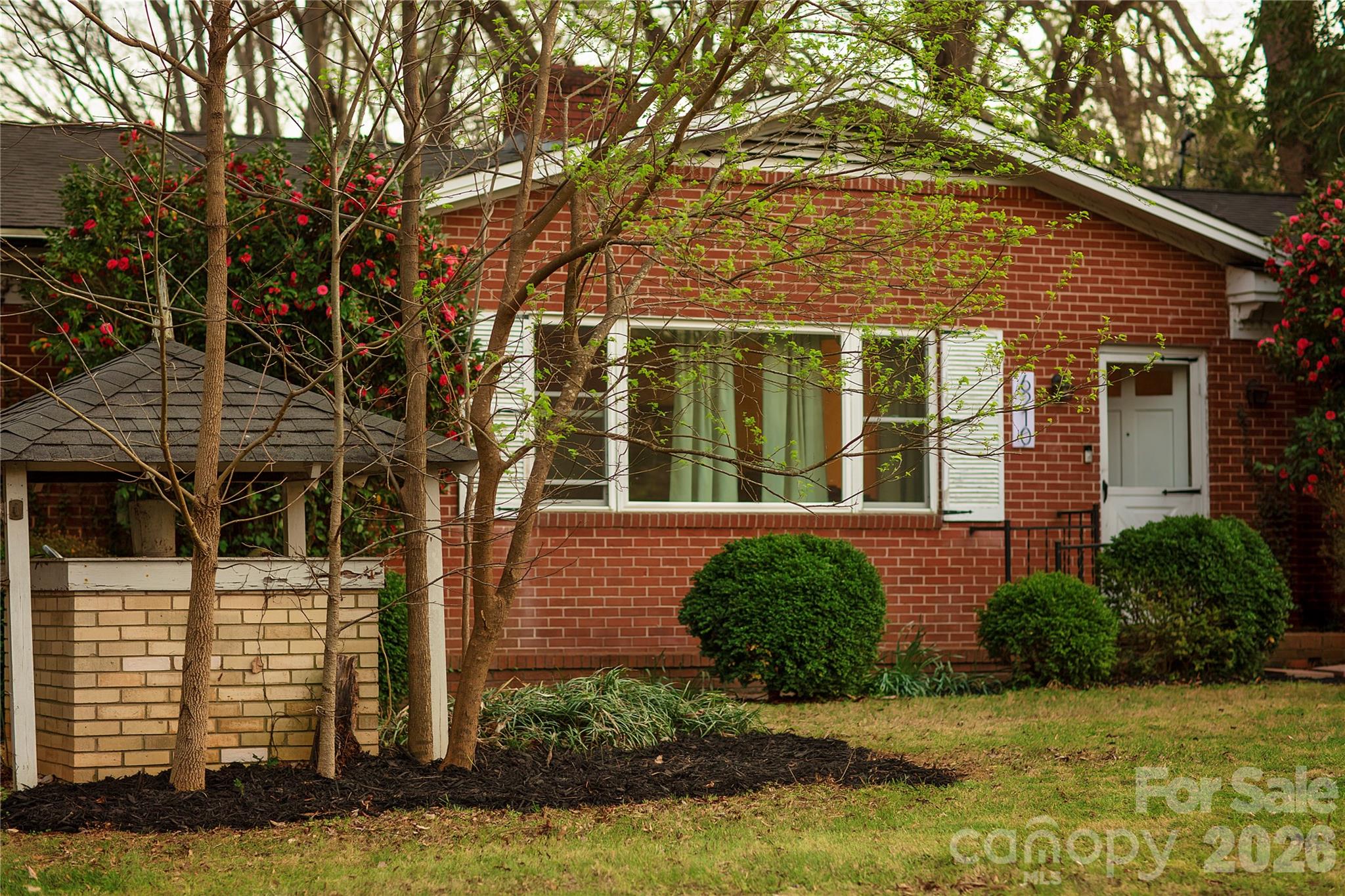 6210 Grove Park Boulevard — Charlotte