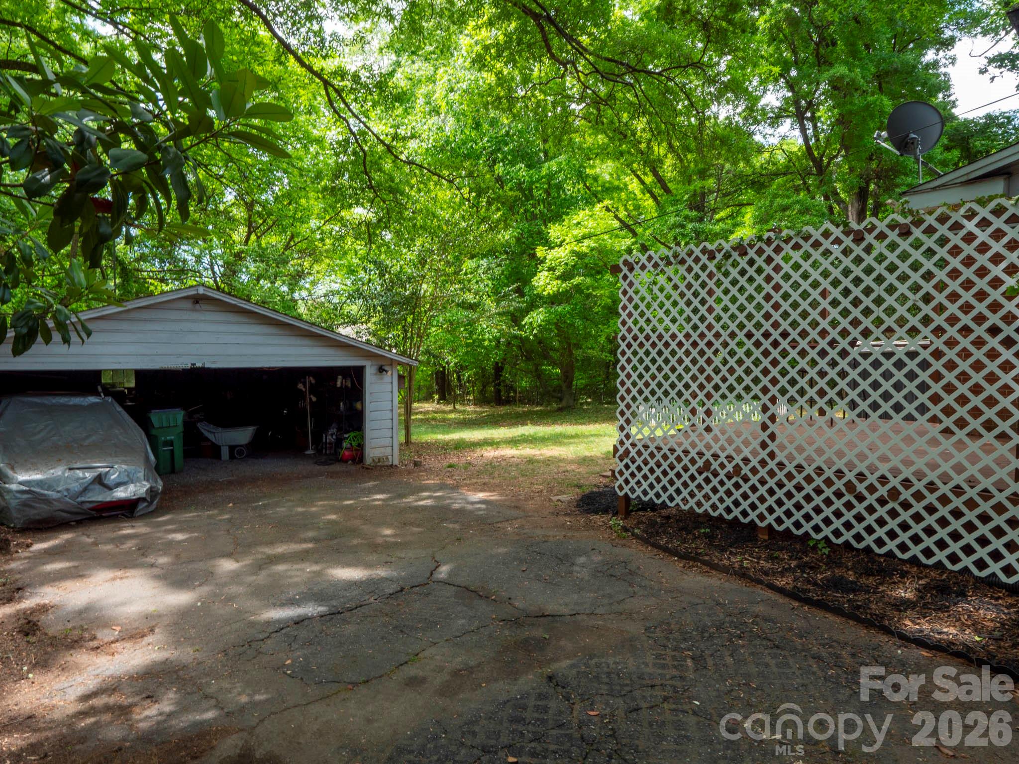 6210 Grove Park Boulevard — Charlotte