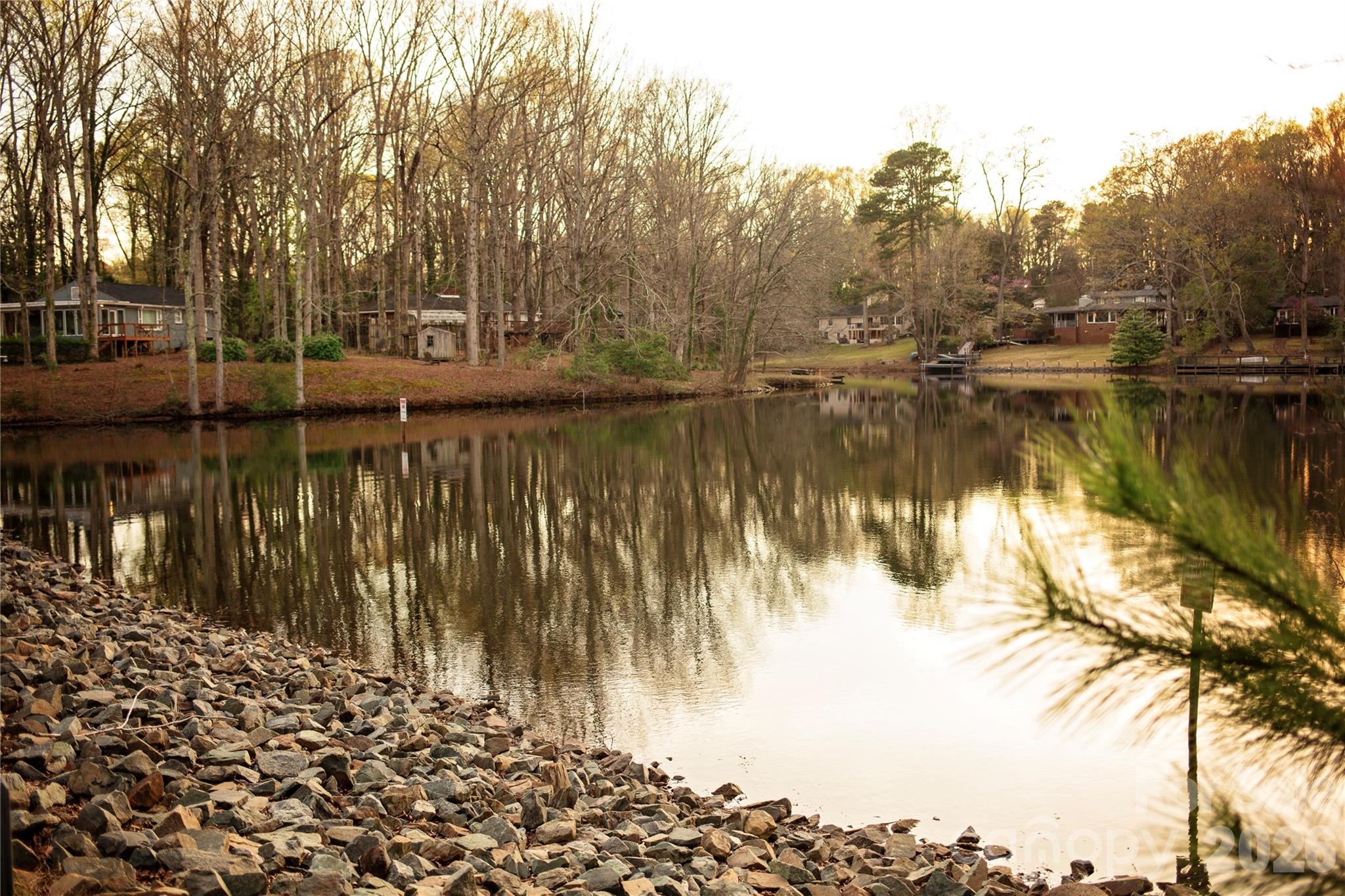6210 Grove Park Boulevard — Charlotte