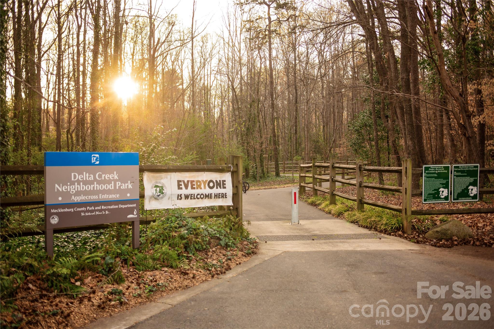 6210 Grove Park Boulevard — Charlotte
