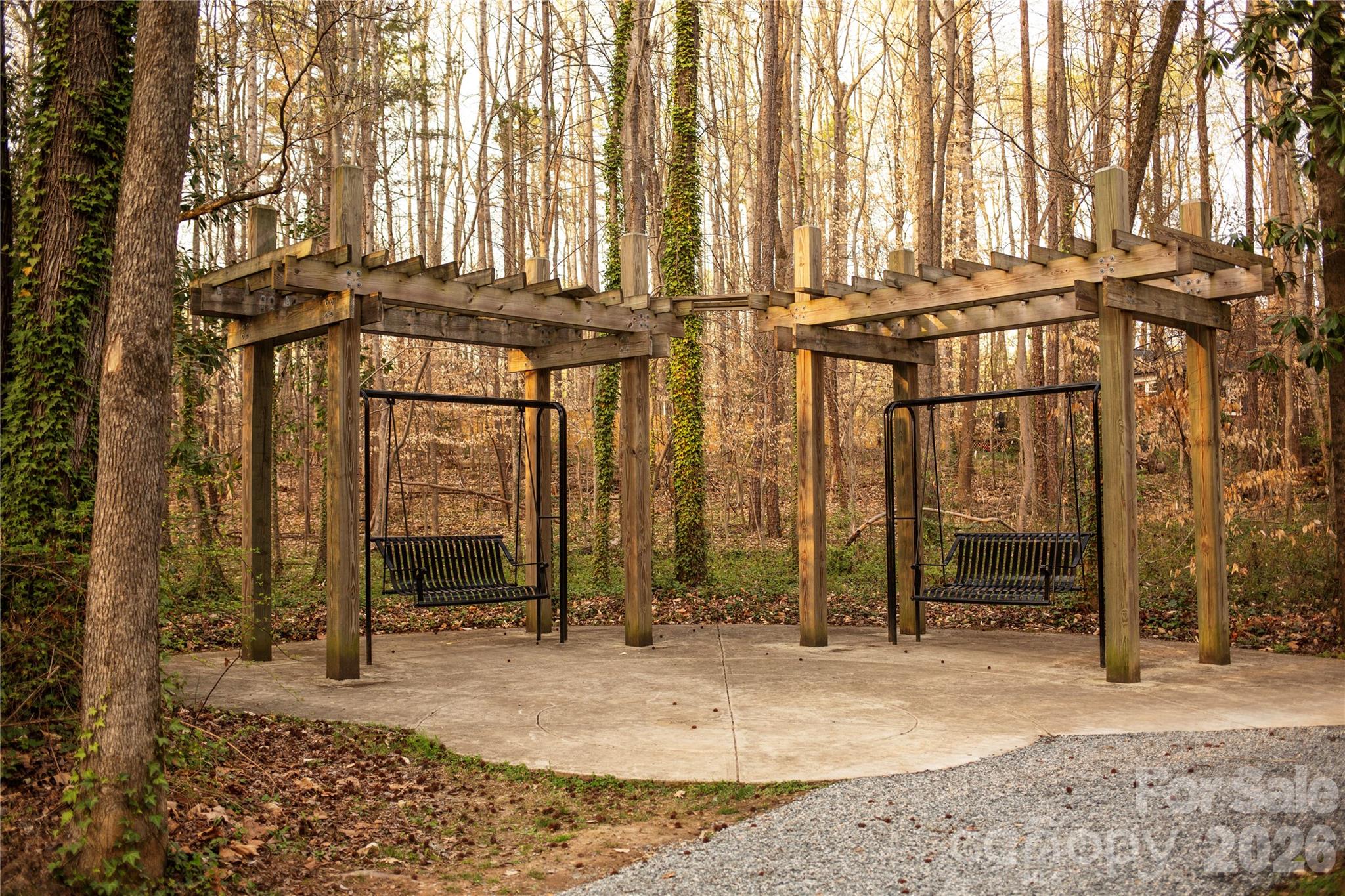 6210 Grove Park Boulevard — Charlotte
