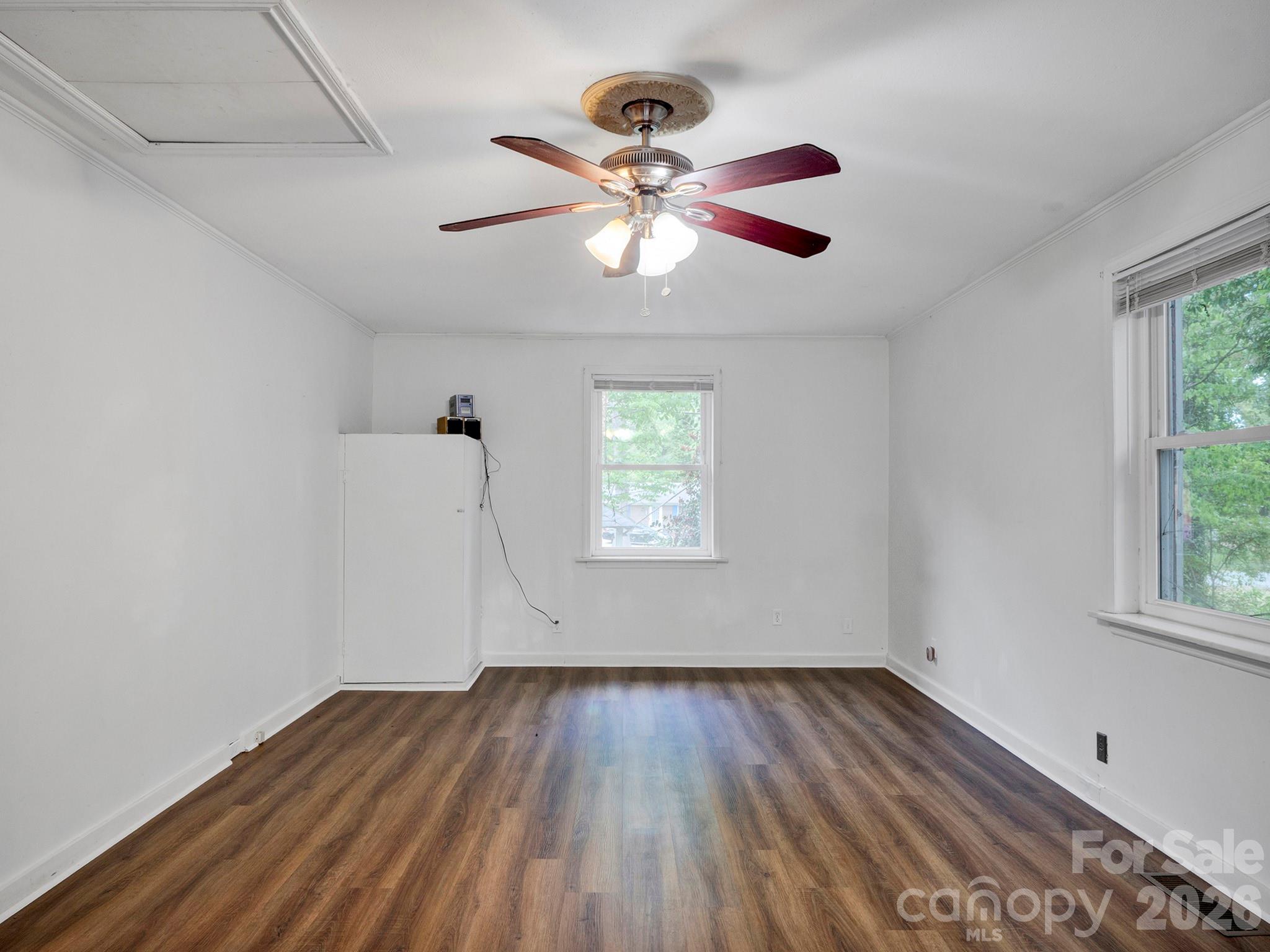 6210 Grove Park Boulevard — Charlotte