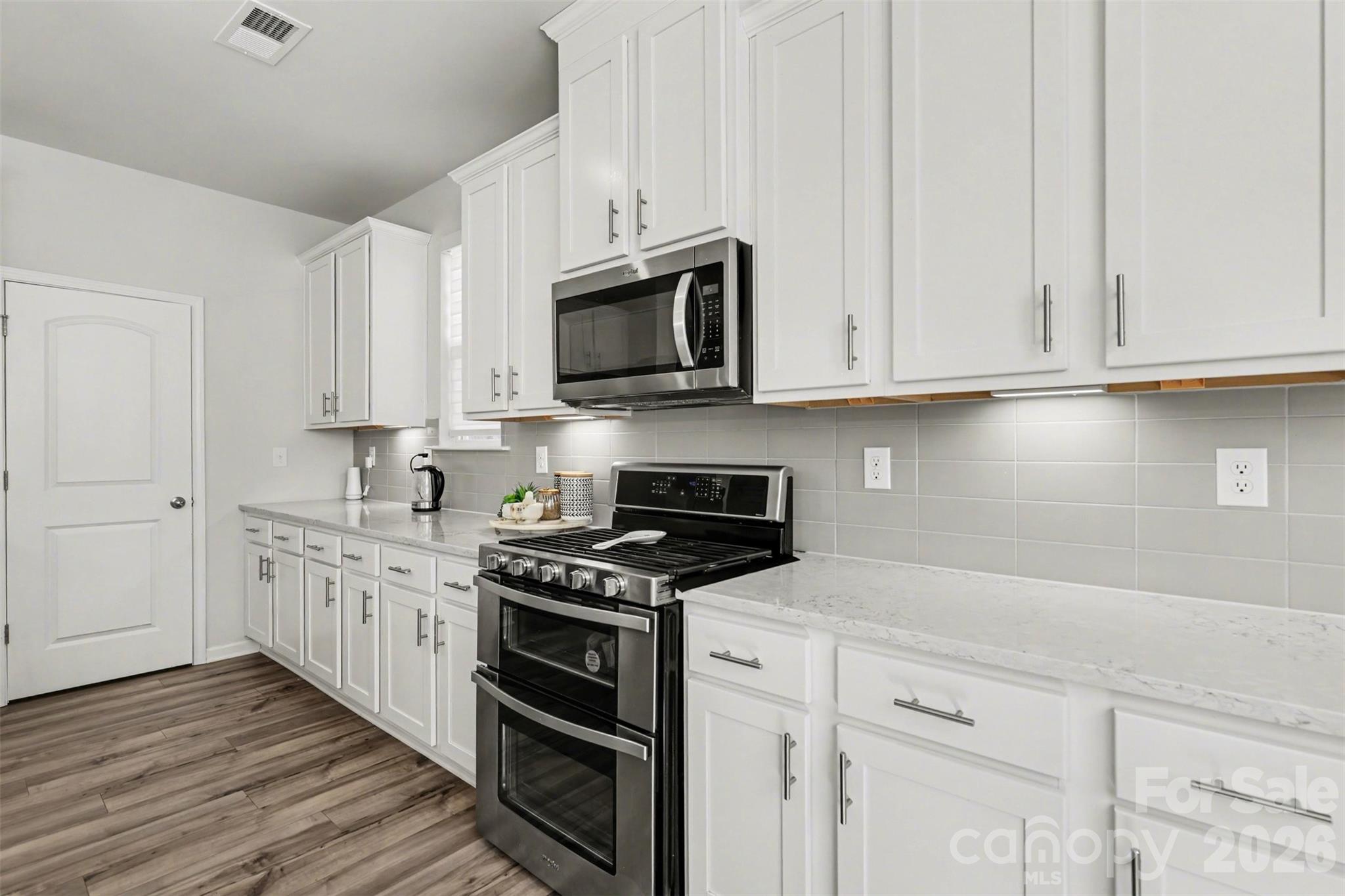 5109 Kinsbridge Drive — Mint Hill