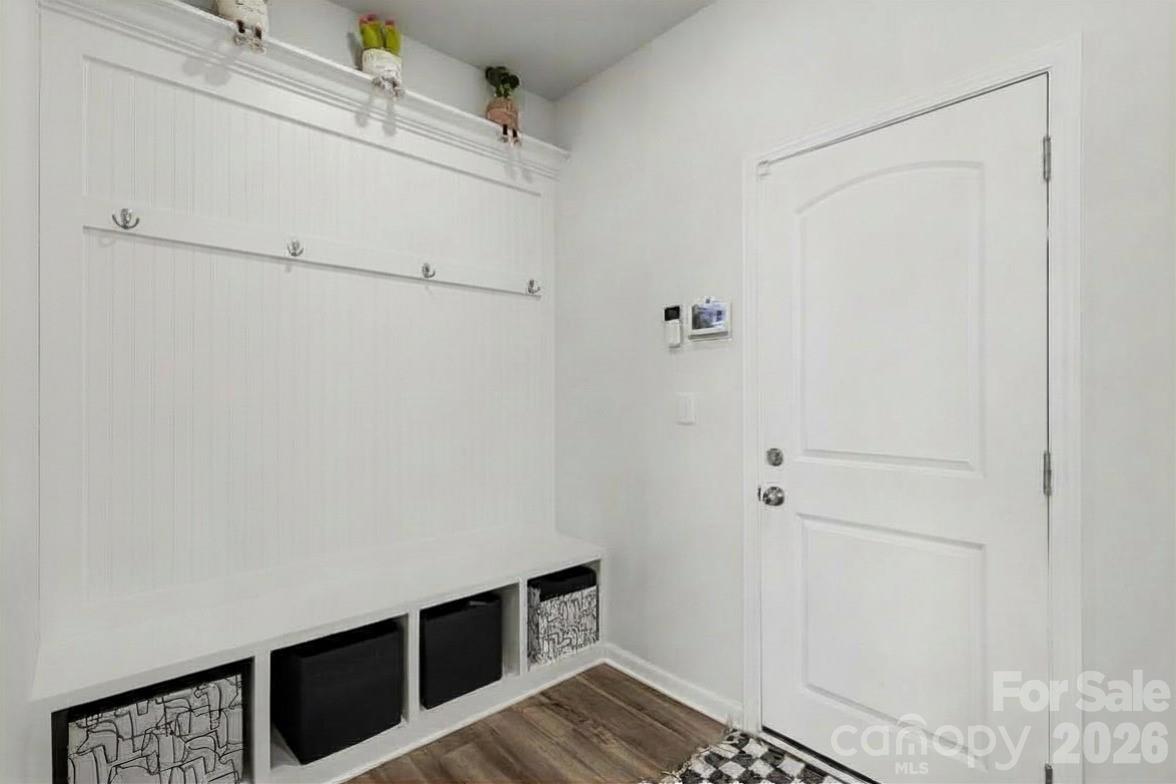 5109 Kinsbridge Drive — Mint Hill